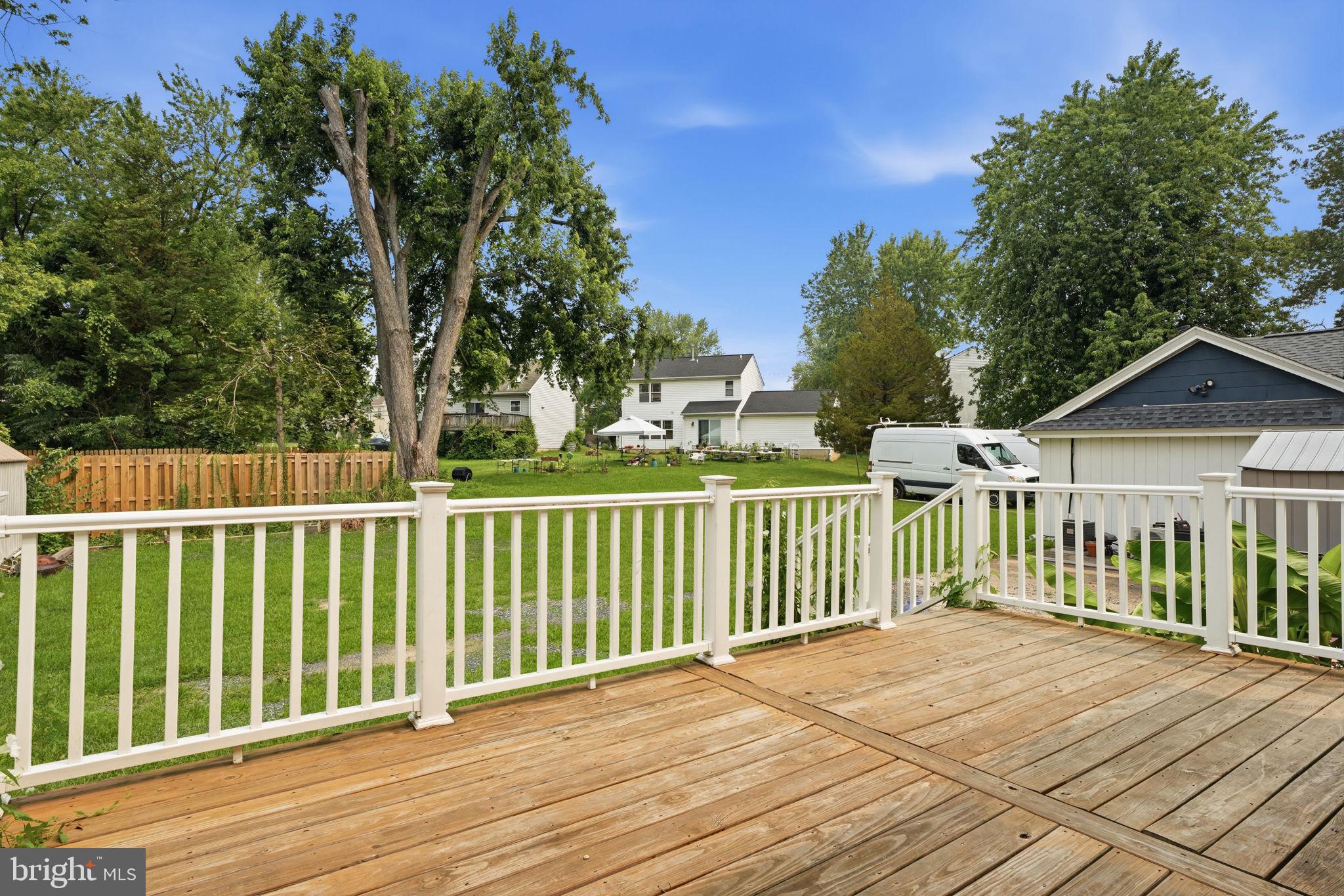 BETHAYRES - Residential