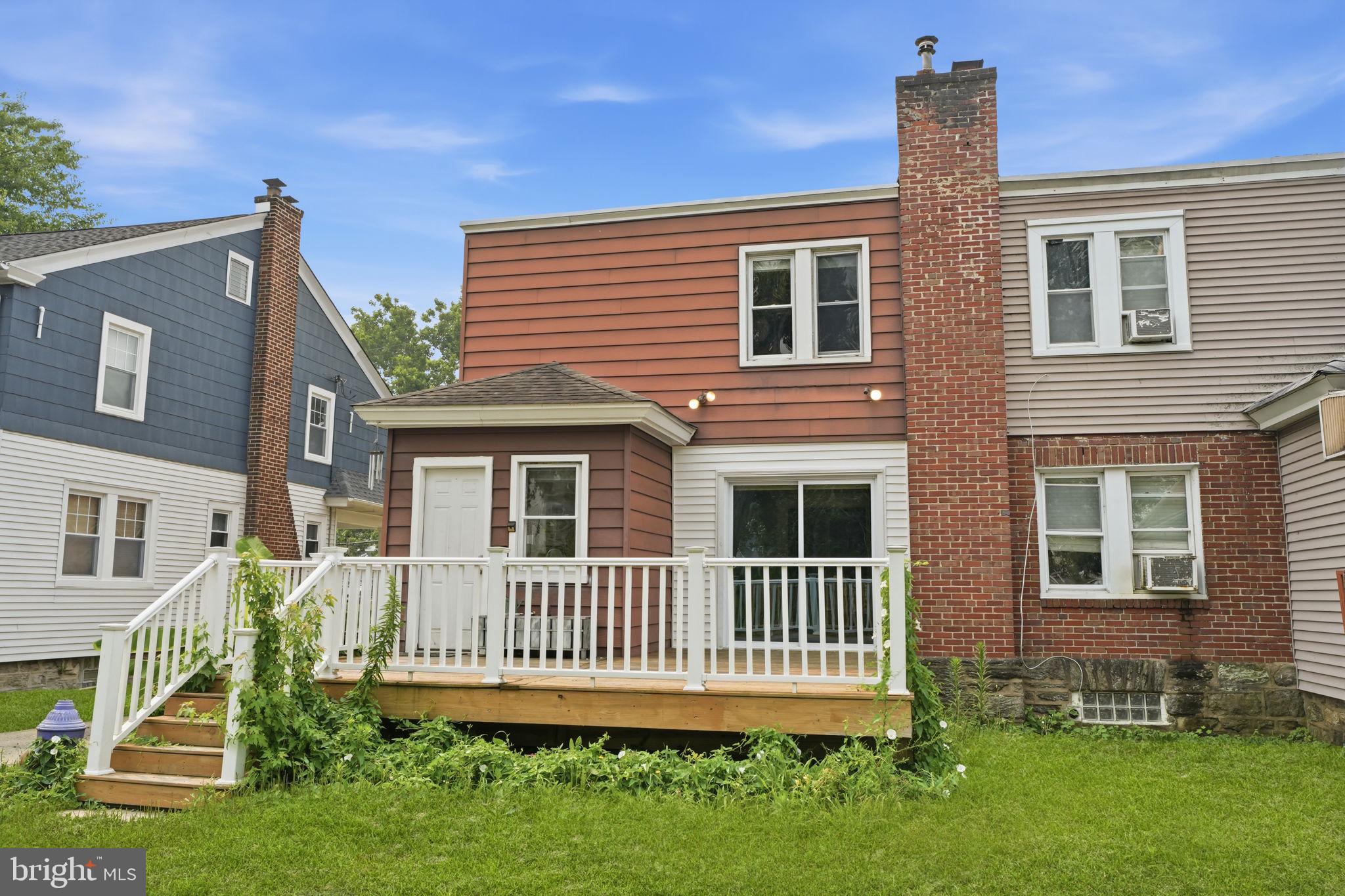 BETHAYRES - Residential