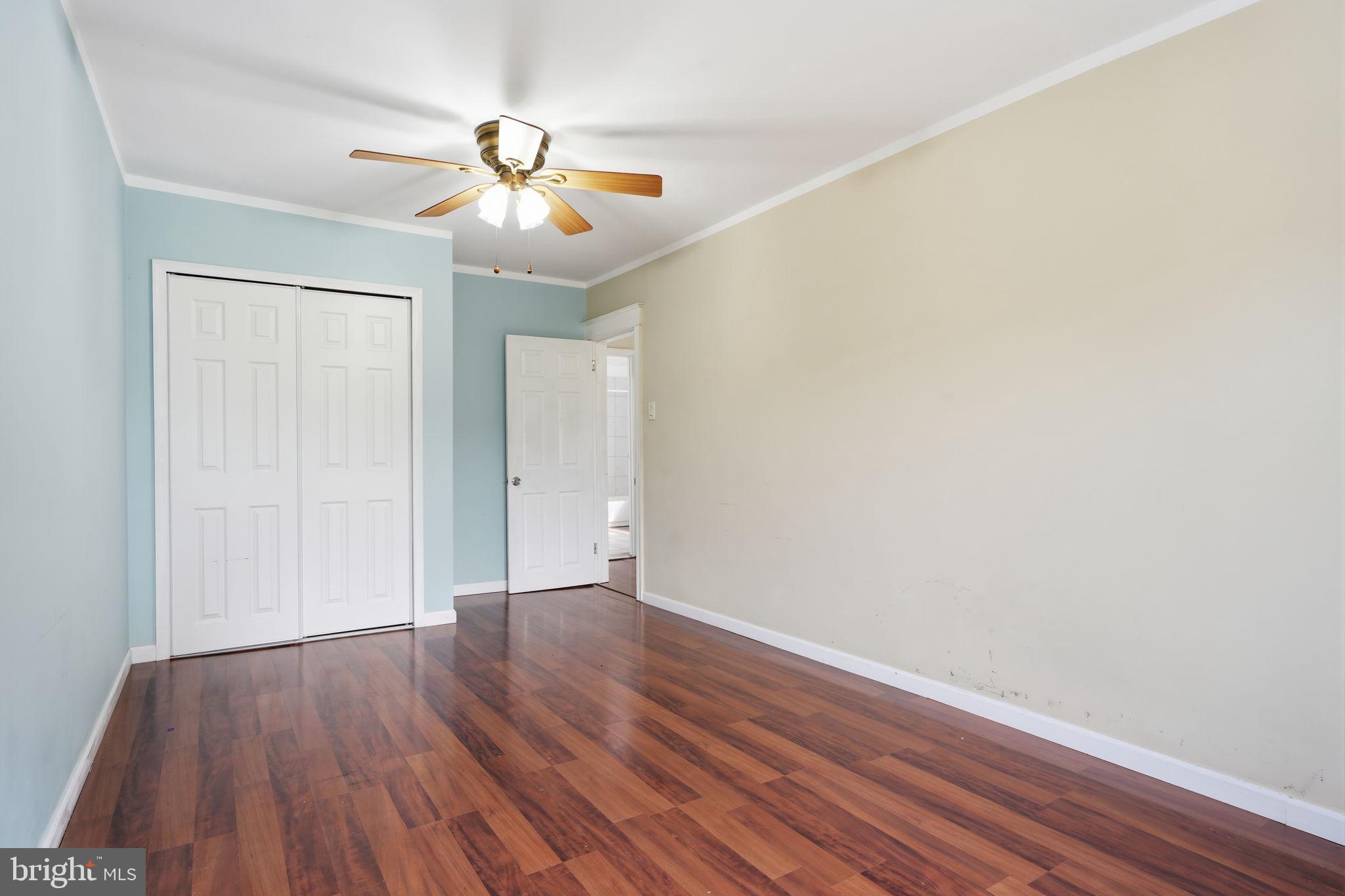 BETHAYRES - Residential
