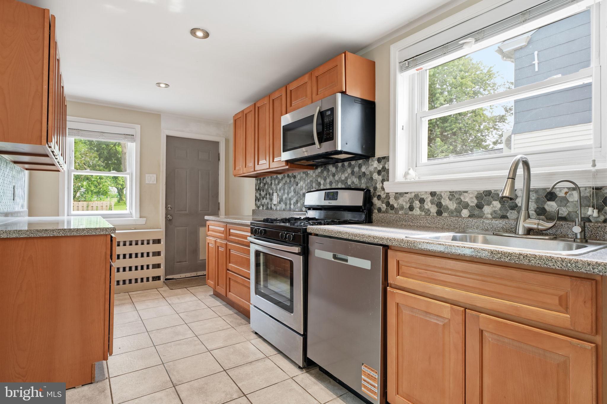 BETHAYRES - Residential