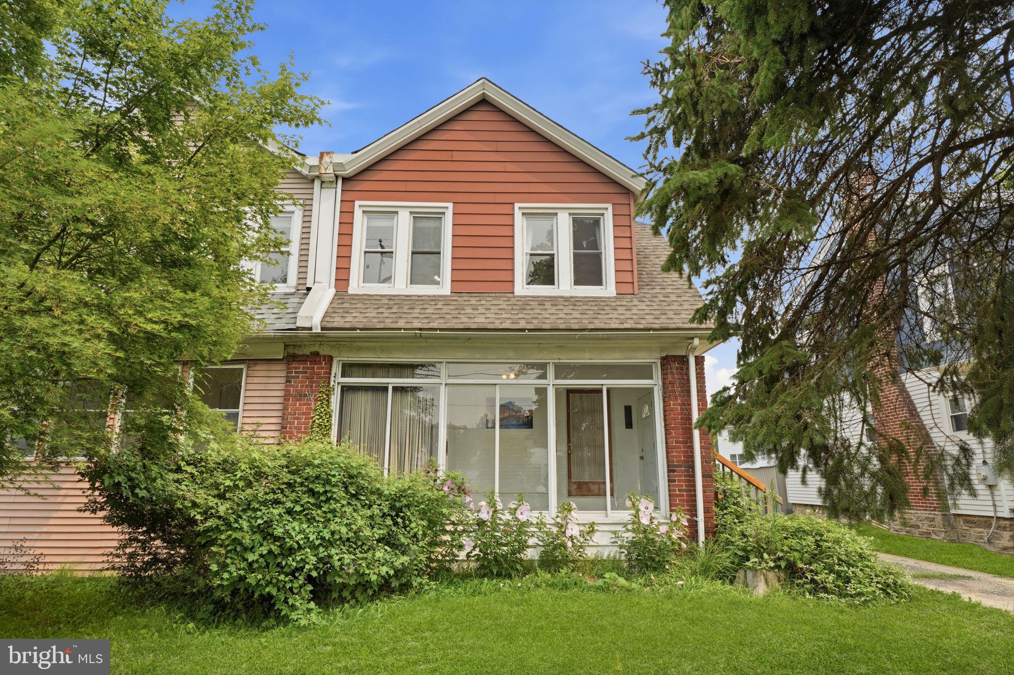 BETHAYRES - Residential