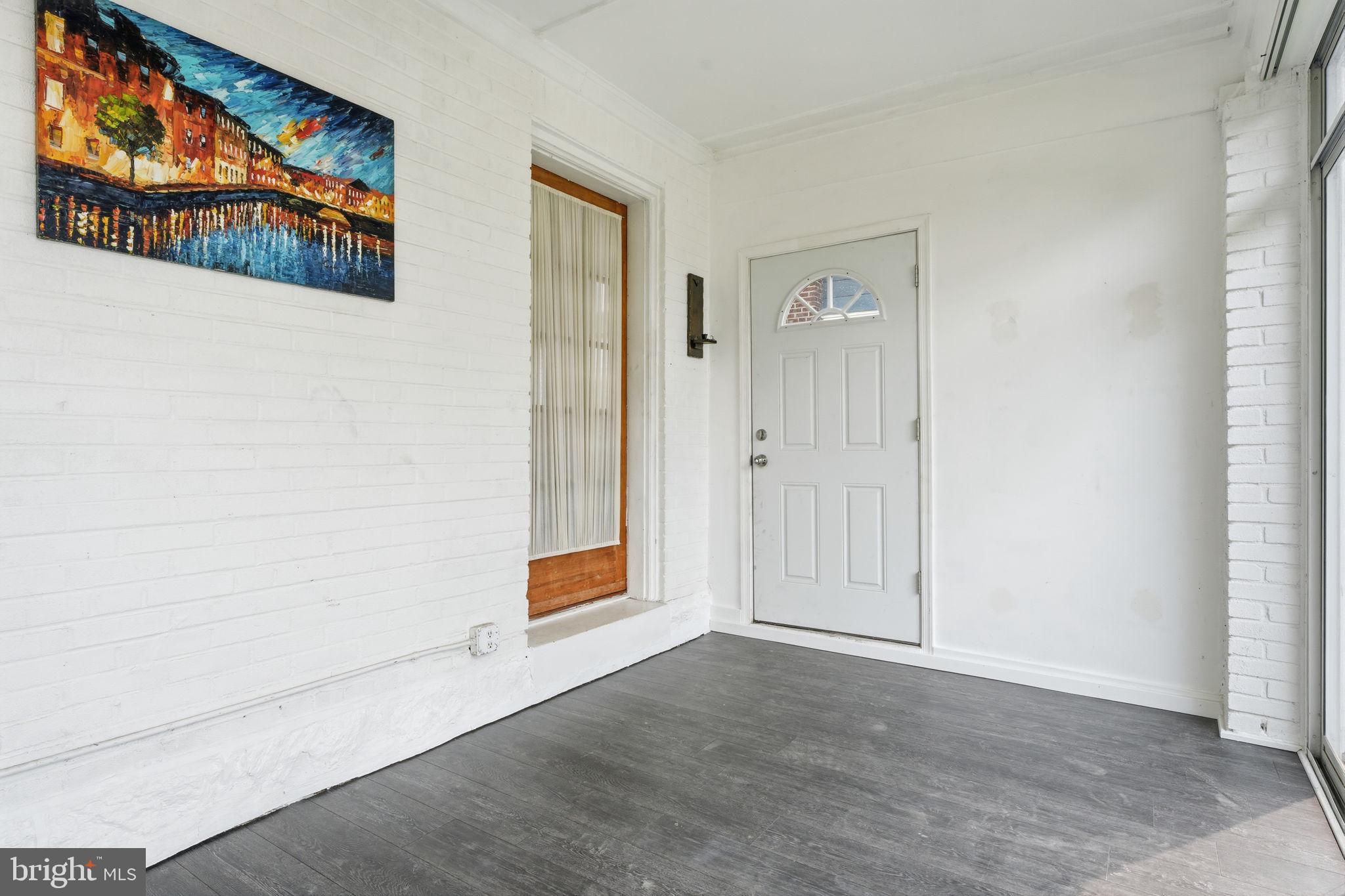 BETHAYRES - Residential