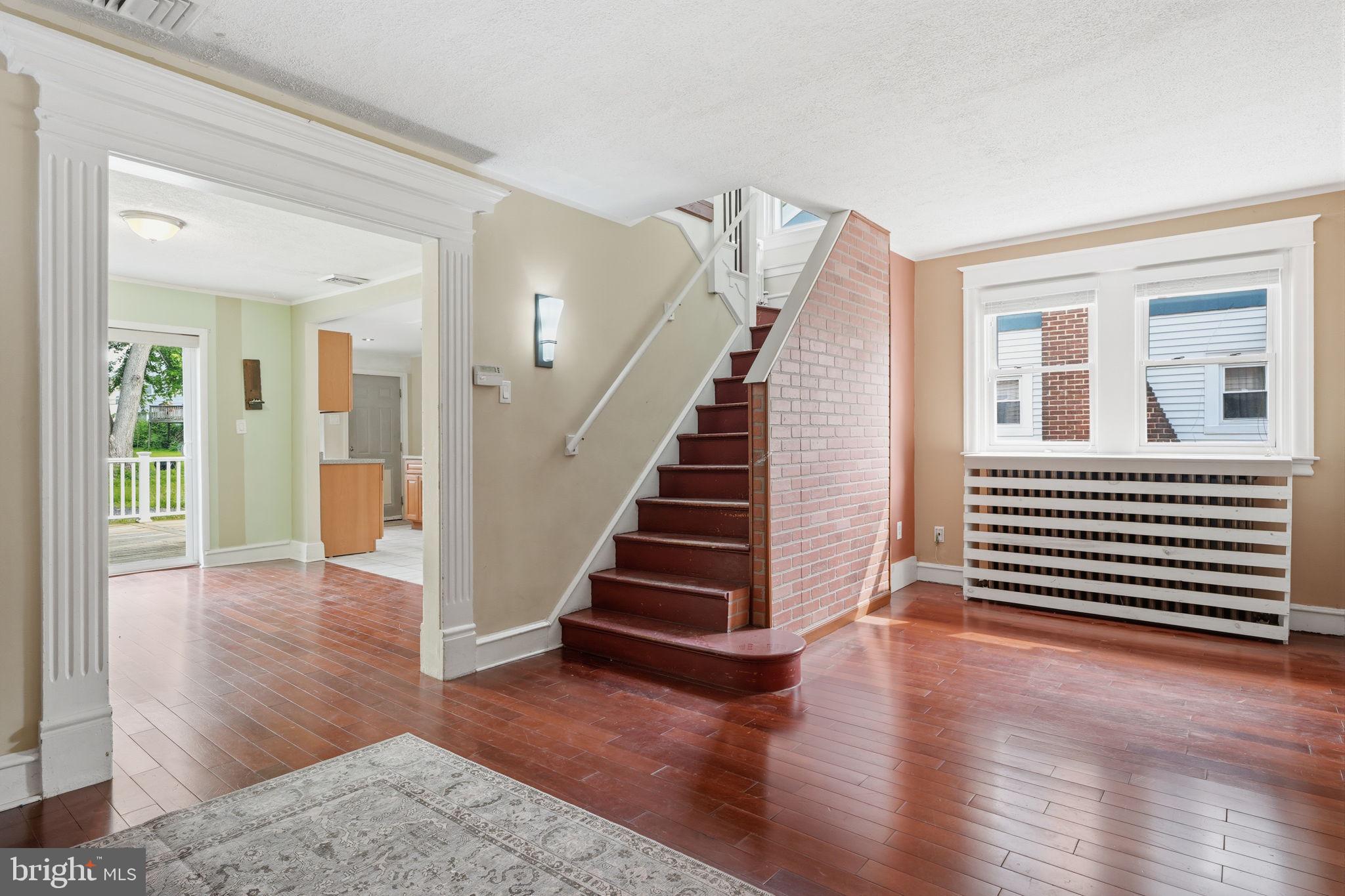 BETHAYRES - Residential