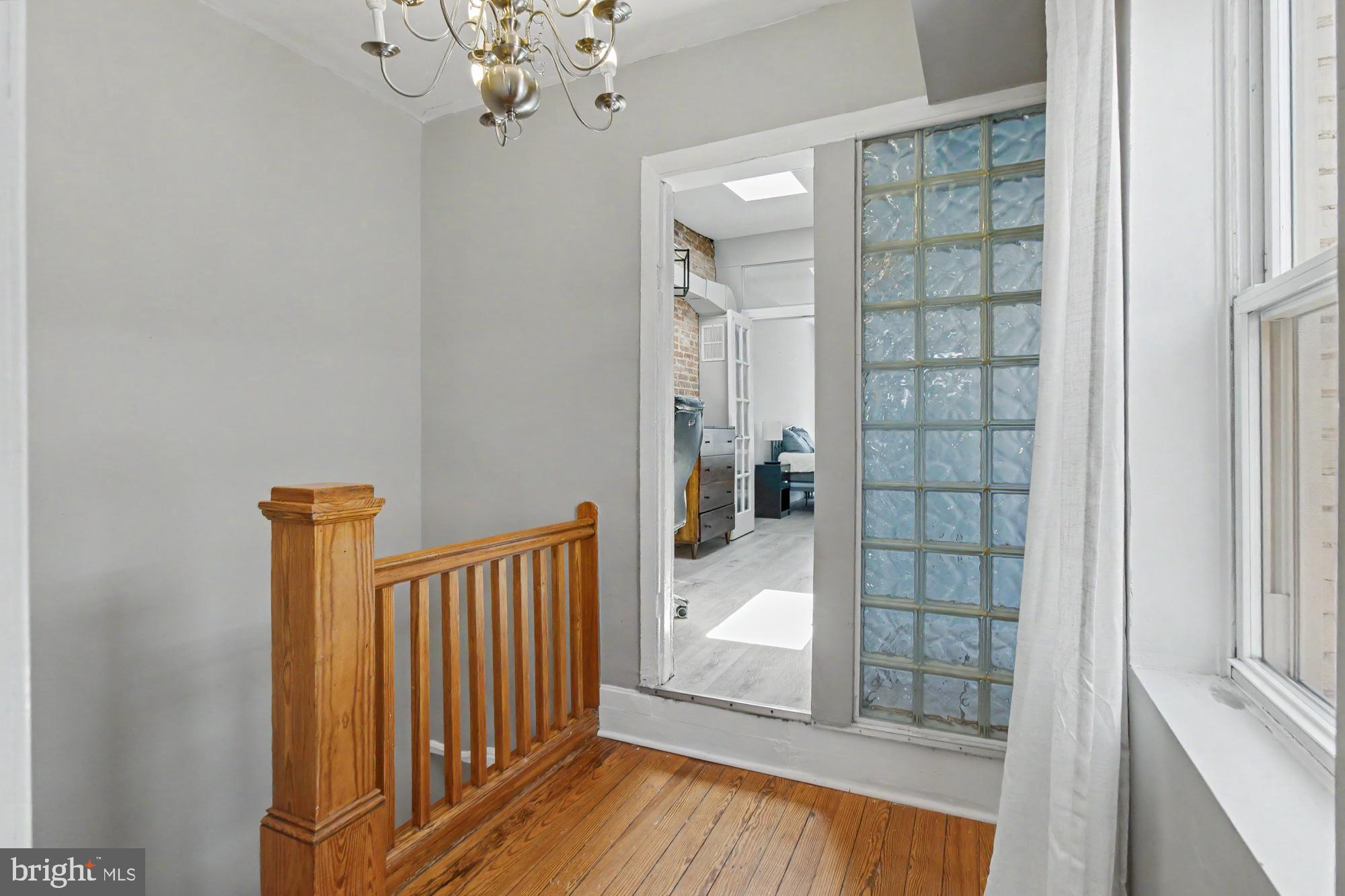 FEDERAL HILL HISTORIC DISTRICT - Residential Lease