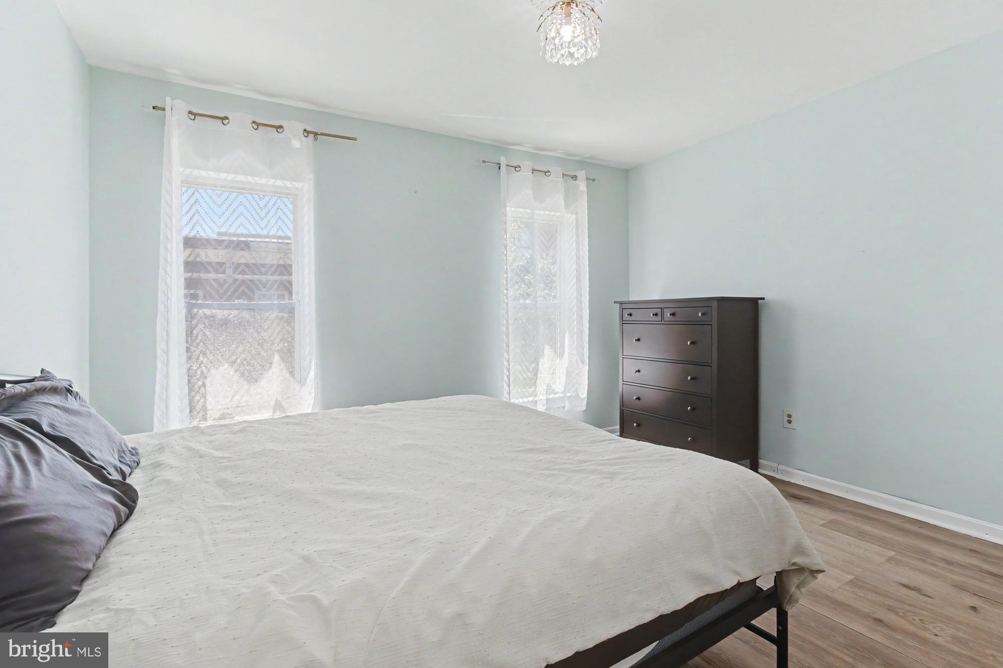 FEDERAL HILL HISTORIC DISTRICT - Residential Lease