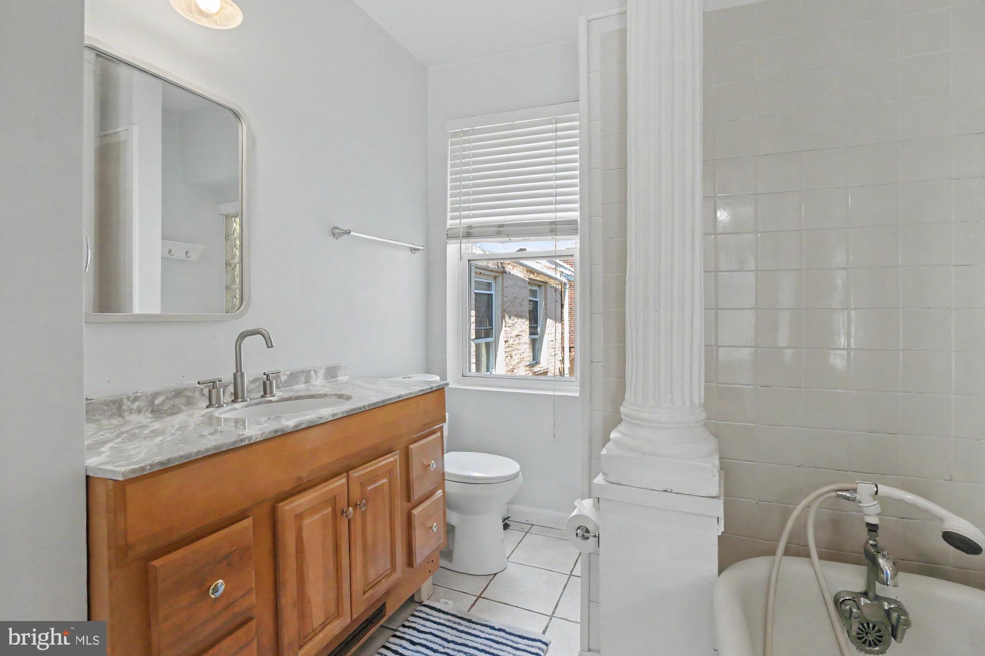 FEDERAL HILL HISTORIC DISTRICT - Residential Lease