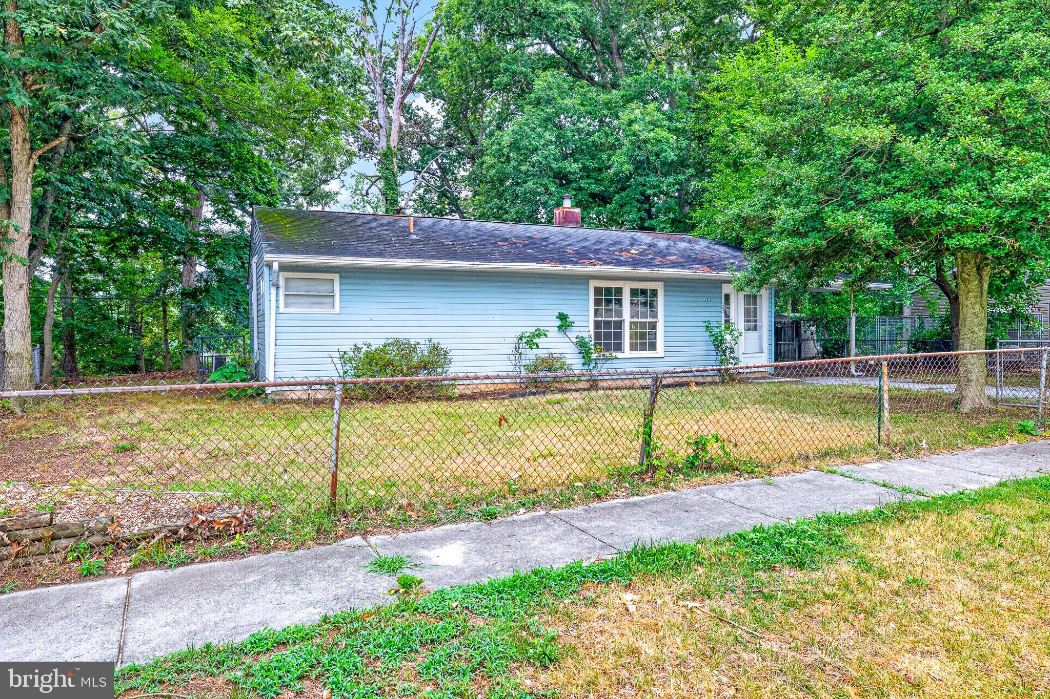 CAPITOL PARK - Residential