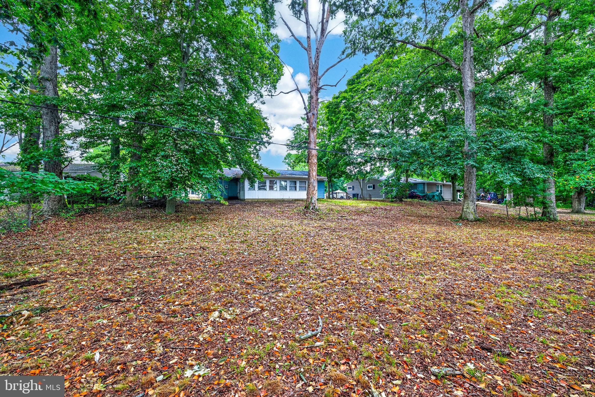 CAPITOL PARK - Residential