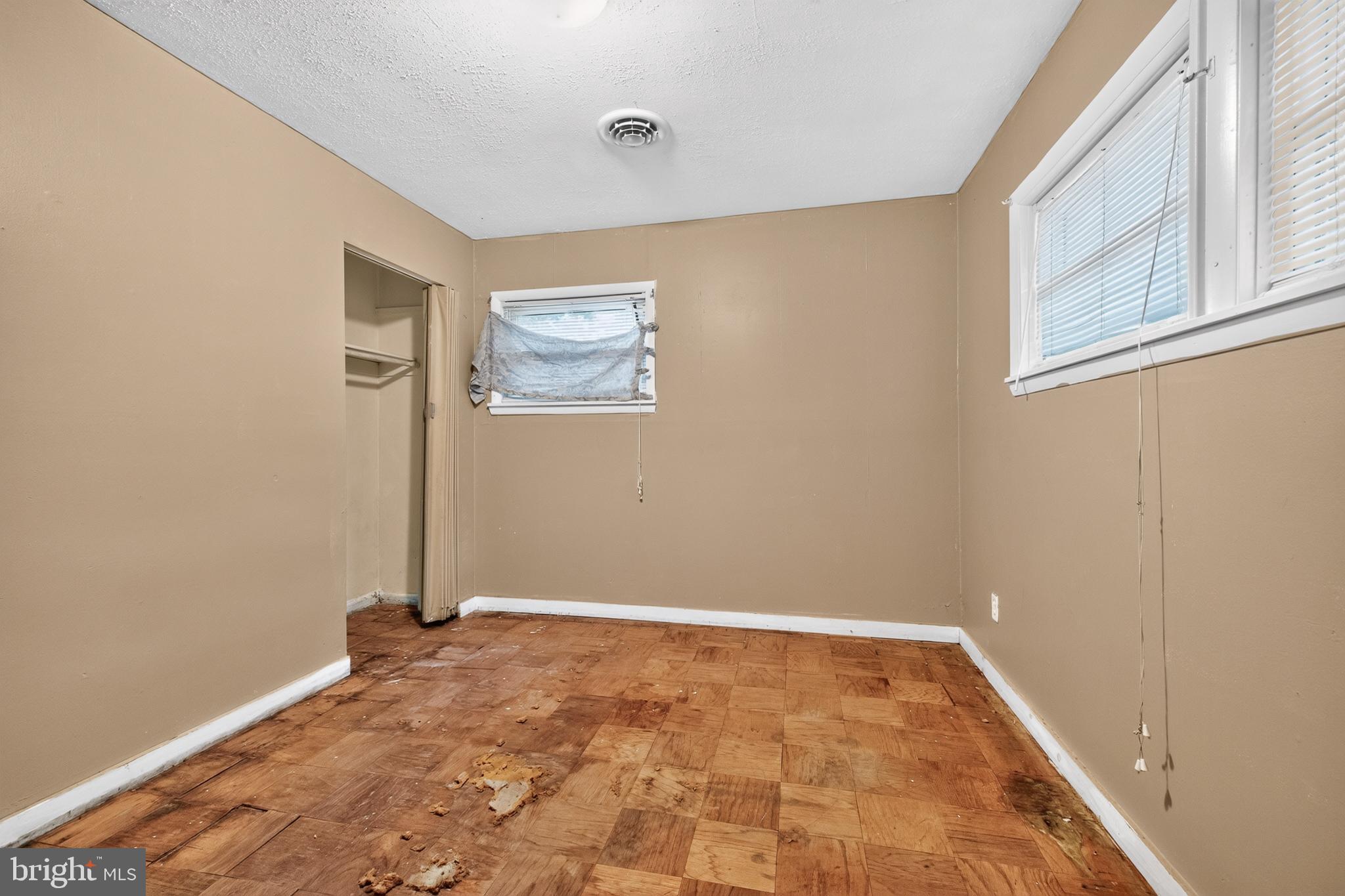 CAPITOL PARK - Residential