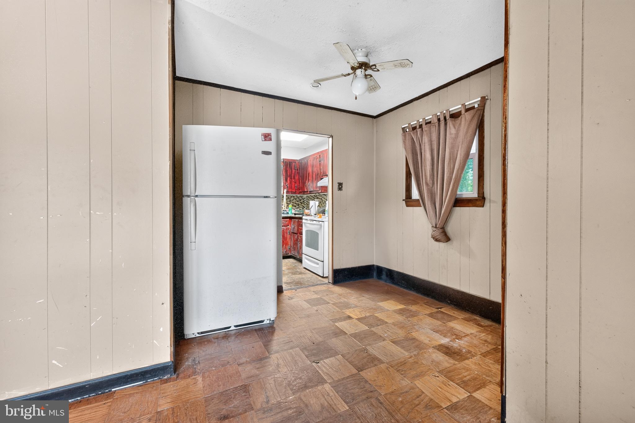 CAPITOL PARK - Residential