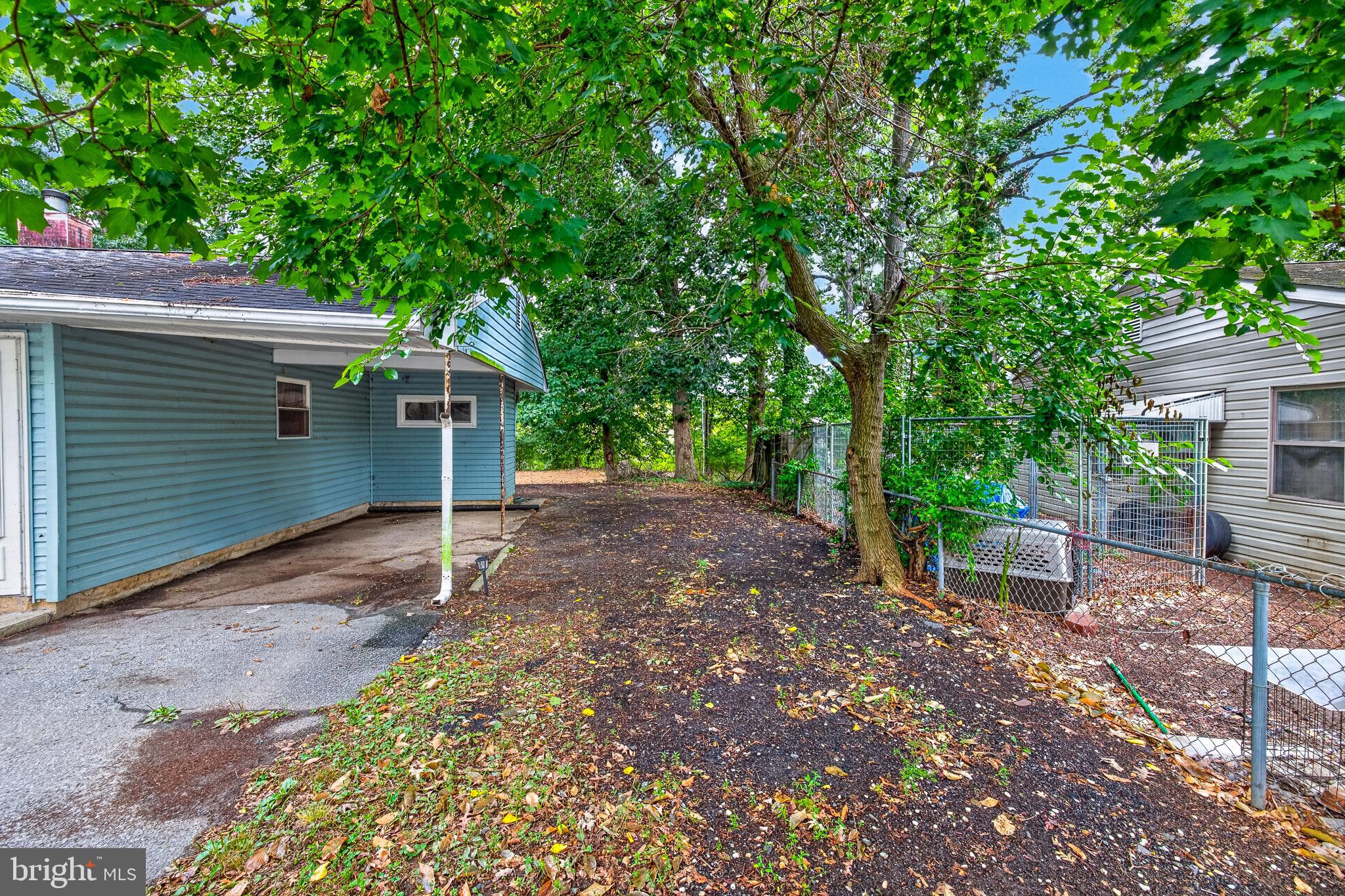 CAPITOL PARK - Residential