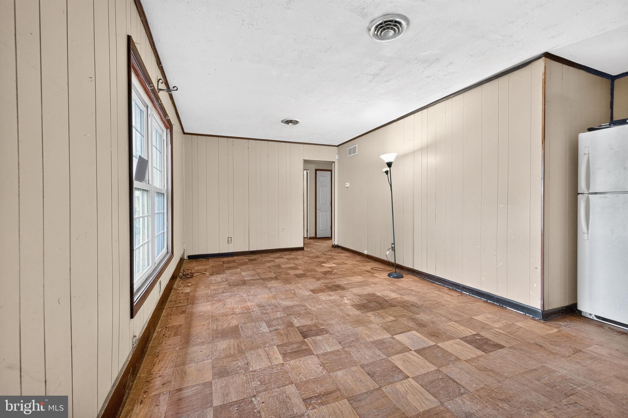 CAPITOL PARK - Residential