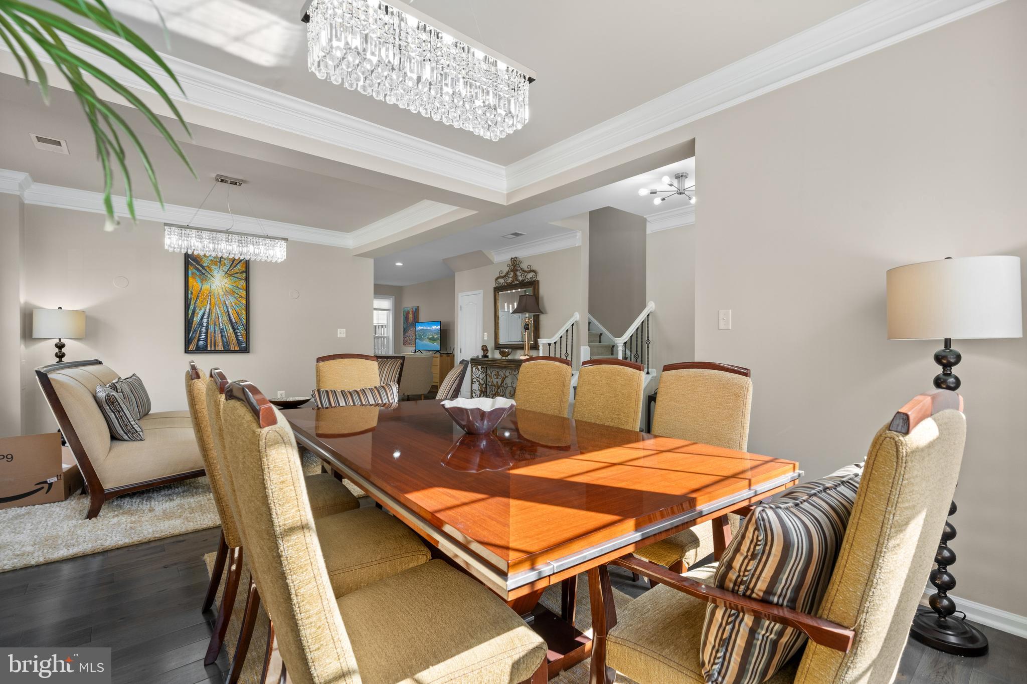 LANSDOWNE TOWN CENTER - Residential