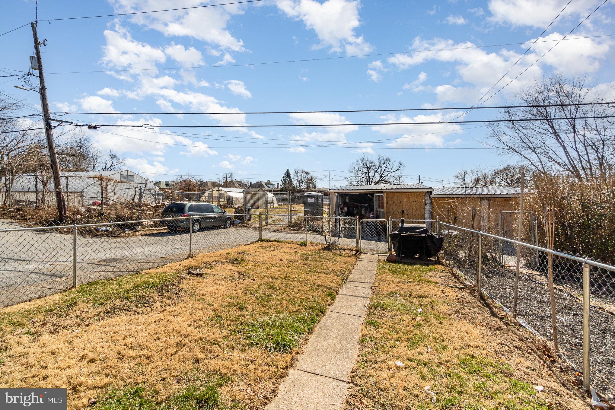 NONE AVAILABLE - Residential