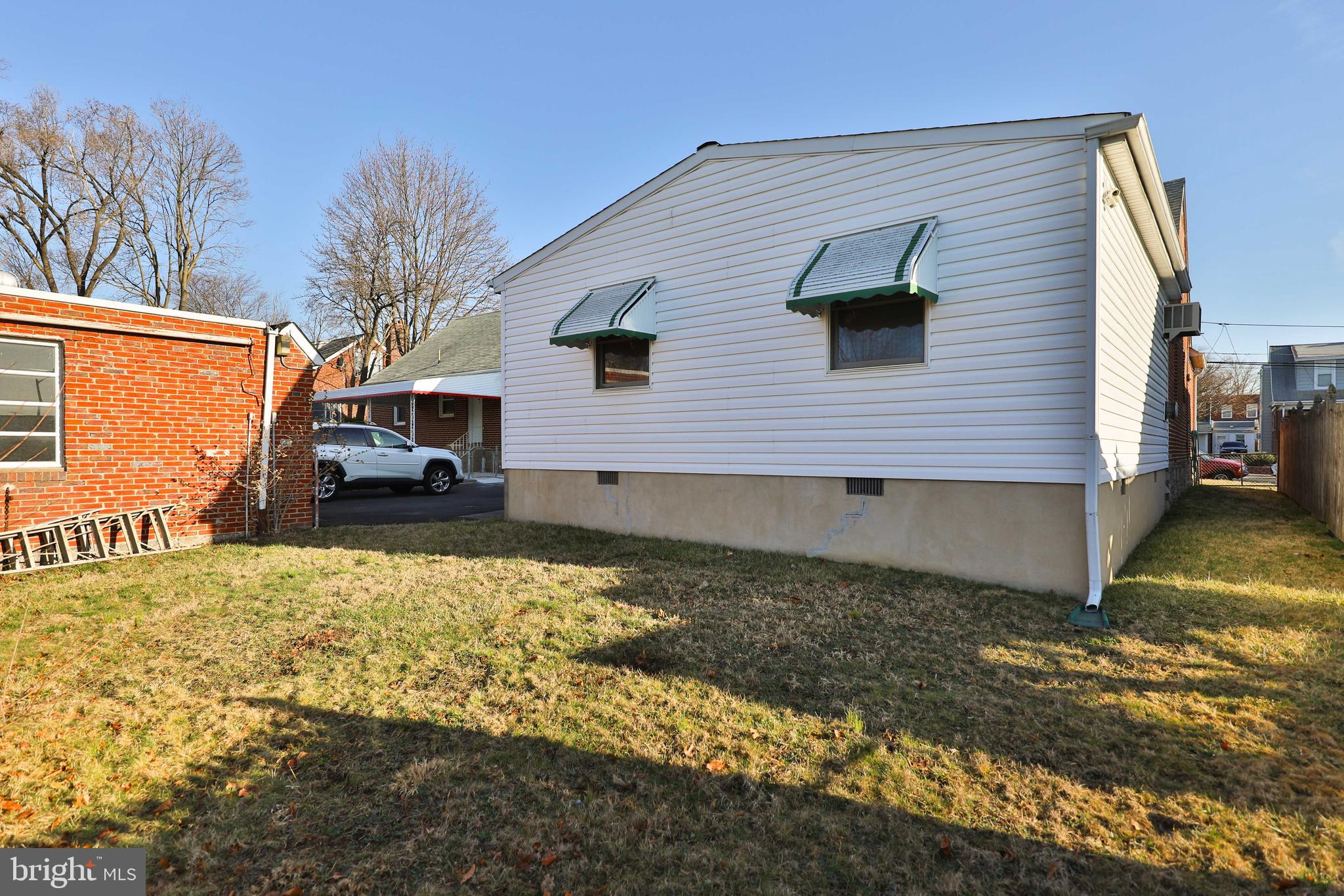 RHAWNHURST - Residential