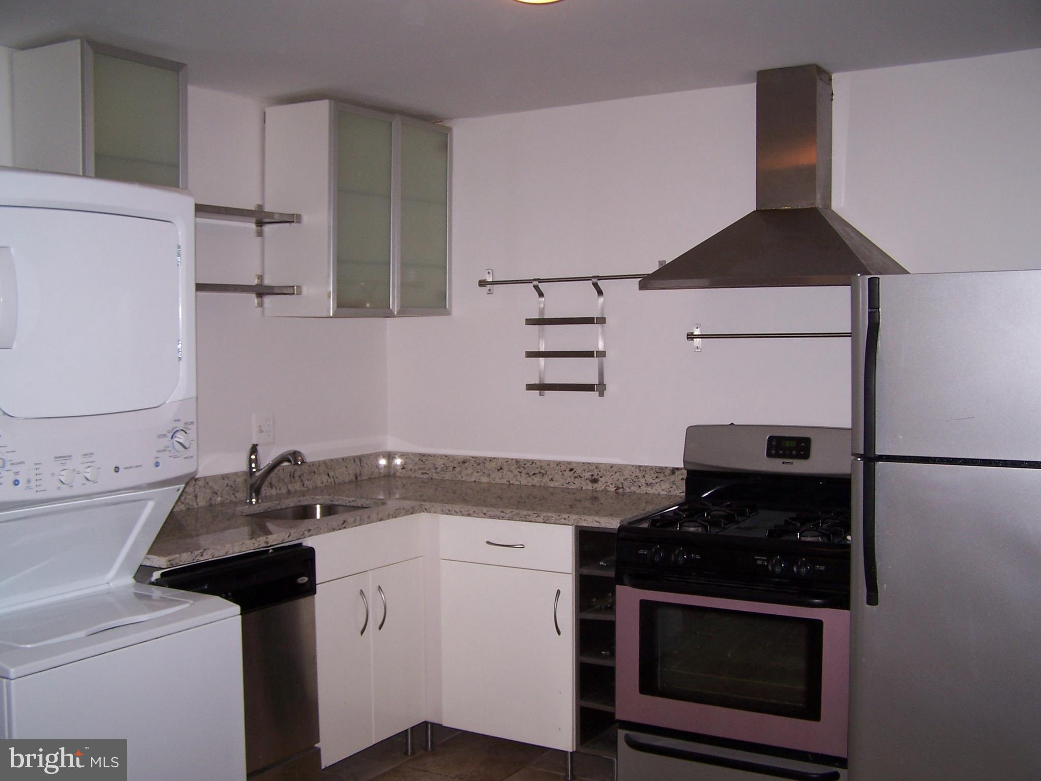 MILLS CHOICE CODM - Residential Lease