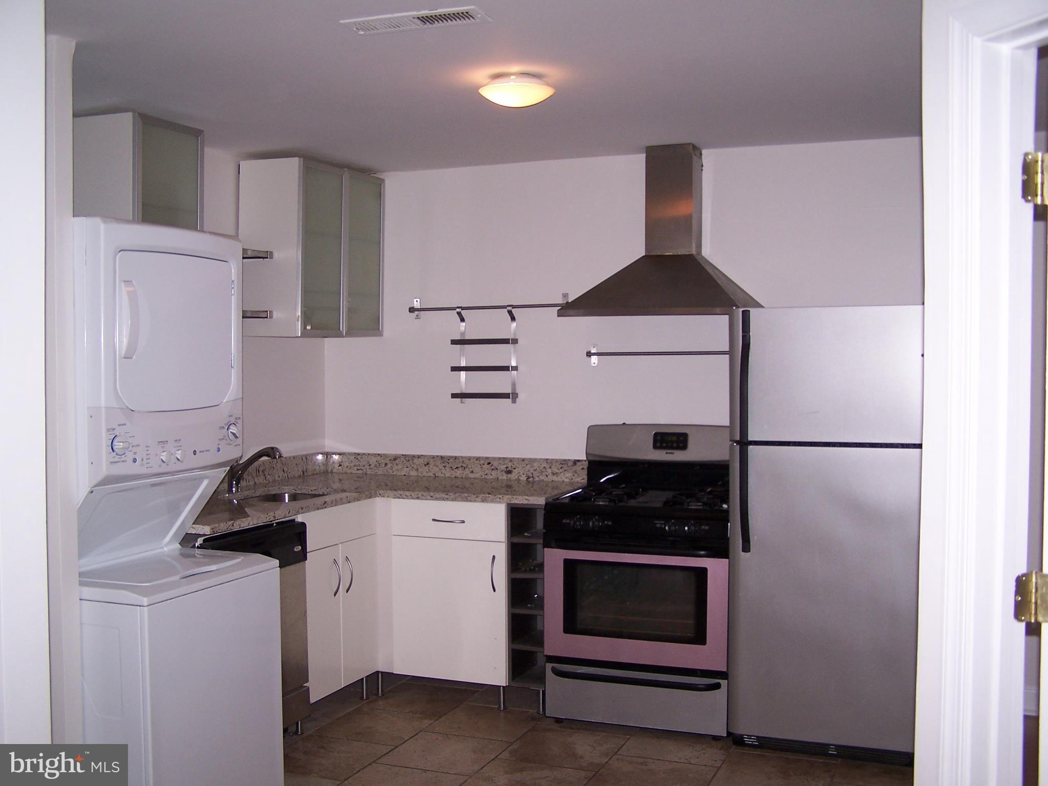 MILLS CHOICE CODM - Residential Lease