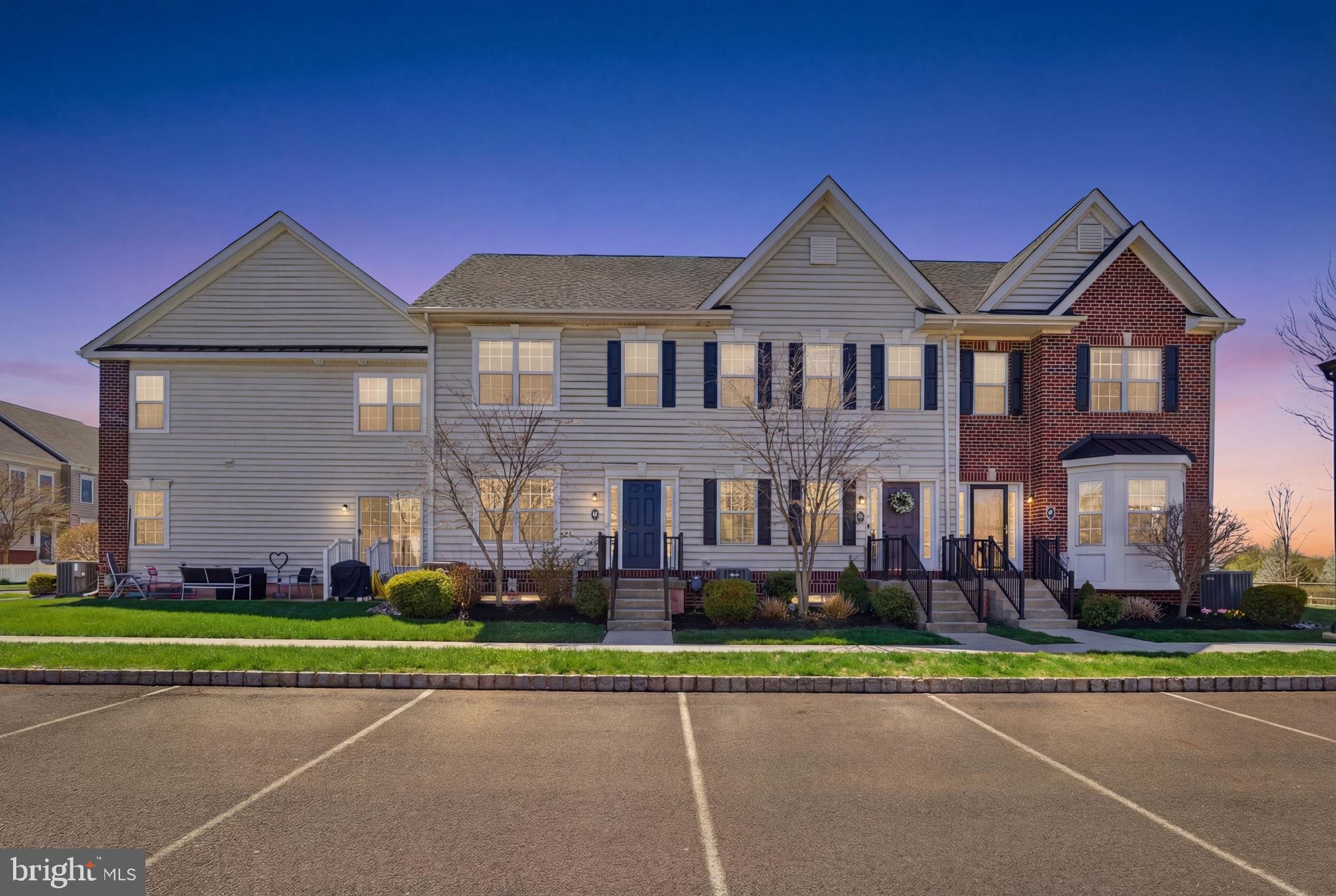 : : Welcome to 3951 Cephas Child Road, Unit 11—a beautifully maintained and move-in-ready townhome nestled in the sought-after Carriage Hill community of Doylestown, PA. This 2-bedroom, 2.5-bath gem offers the perfect blend of modern comfort and timeless charm, designed for effortless living and entertaining.

Step inside and be greeted by an open and airy floor plan, filled with natural light. The spacious living room flows seamlessly into a stylish kitchen, complete with granite countertops, stainless steel appliances, a large island, and ample cabinetry—ideal for culinary adventures or casual gatherings. Upstairs, the primary suite is your private retreat, featuring a walk-in closet and an en-suite bathroom with a double vanity and glass-enclosed shower. A finished basement adding an additional living area + a convenient laundry area.

Outside, enjoy your morning coffee or evening unwind on the cozy patio, surrounded by lush landscaping. The community itself offers walking trails, playgrounds, and easy access to parks, shopping, and dining. Plus, you're just minutes from the vibrant culture and history of downtown Doylestown.

With its prime location in the highly rated Central Bucks School District and easy access to major routes, this home truly has it all. Don’t miss the chance to make it yours—schedule a showing today!
