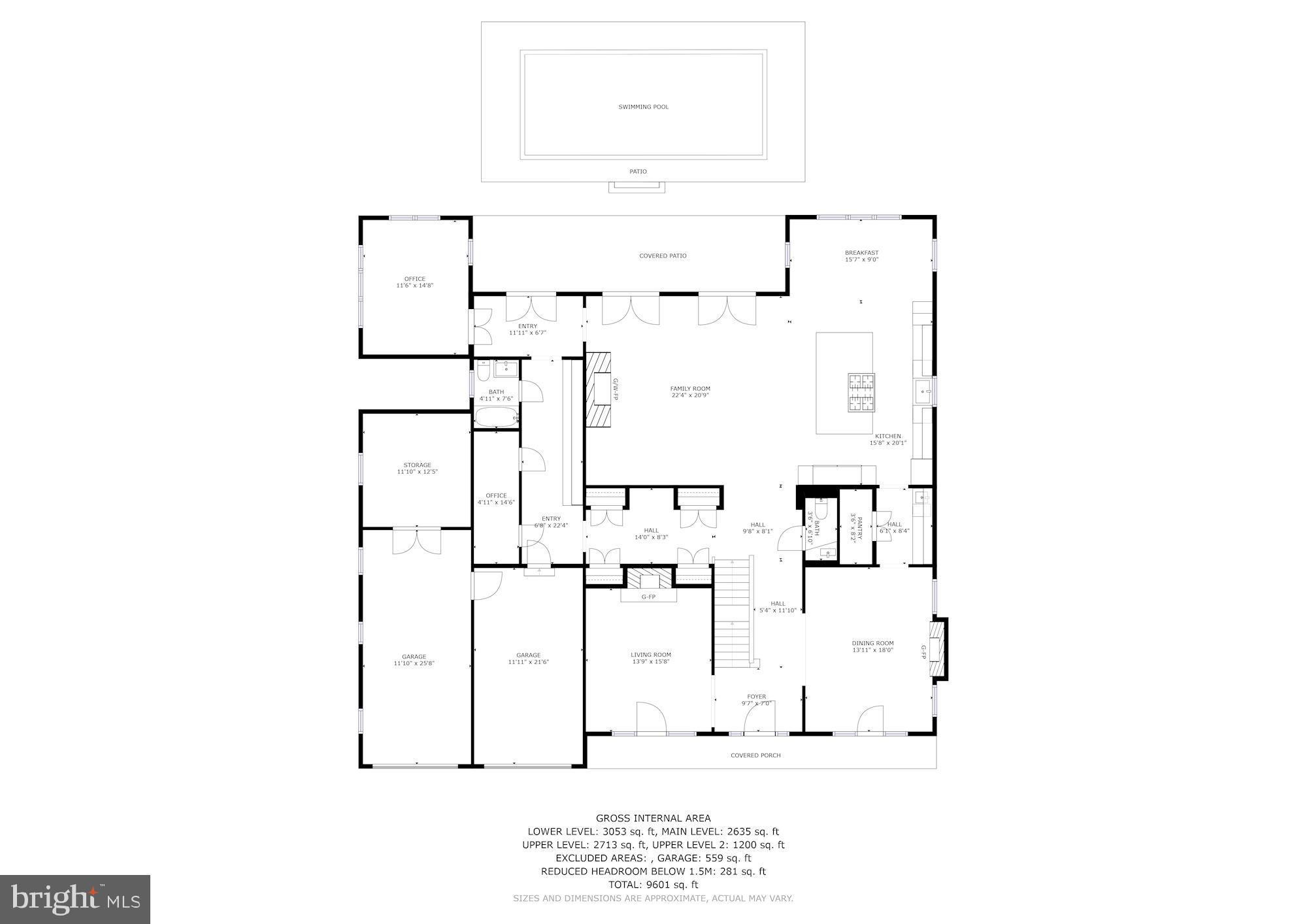 HILLMEAD - Residential