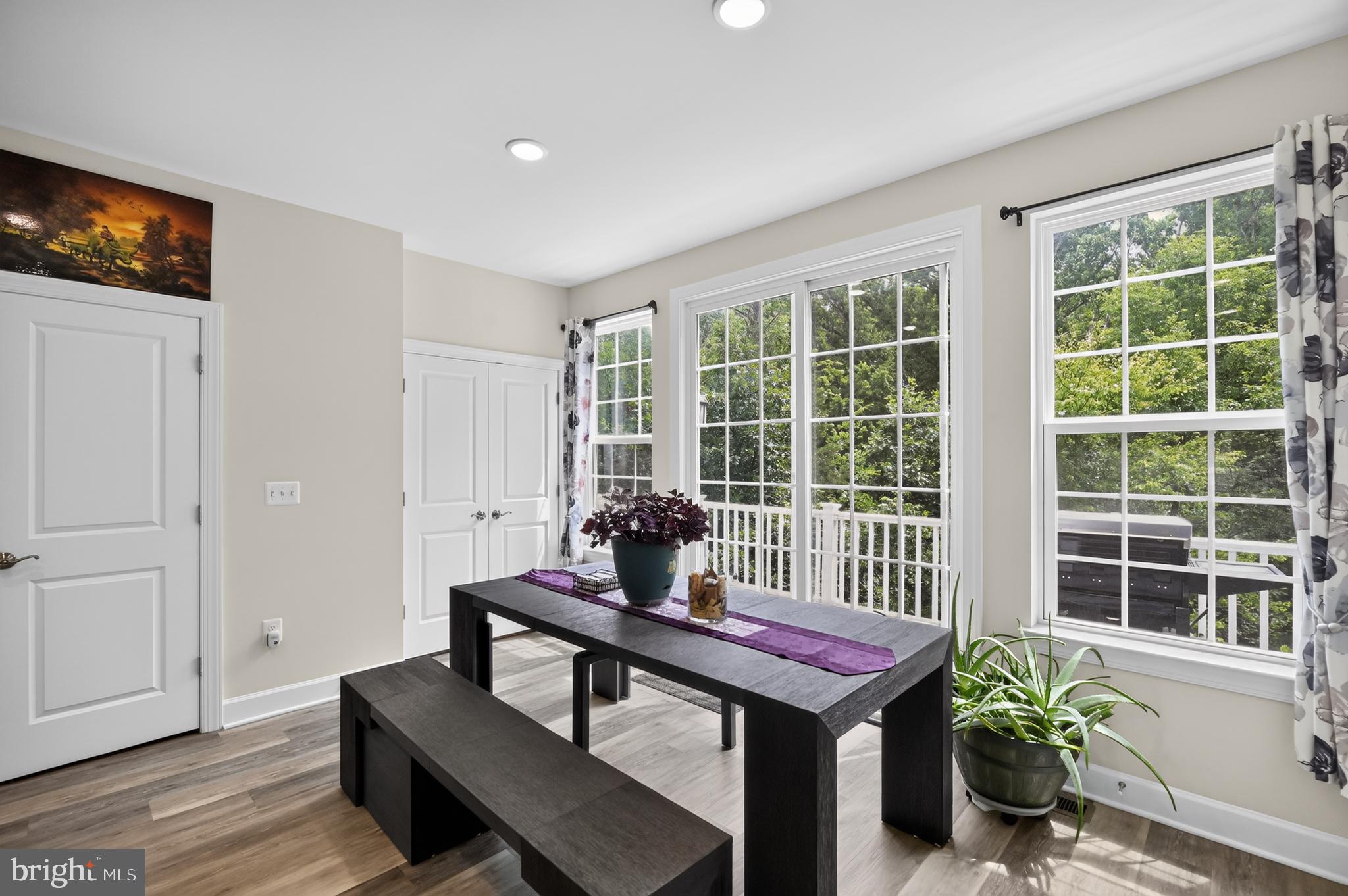HAYMARKET CROSSING - Residential