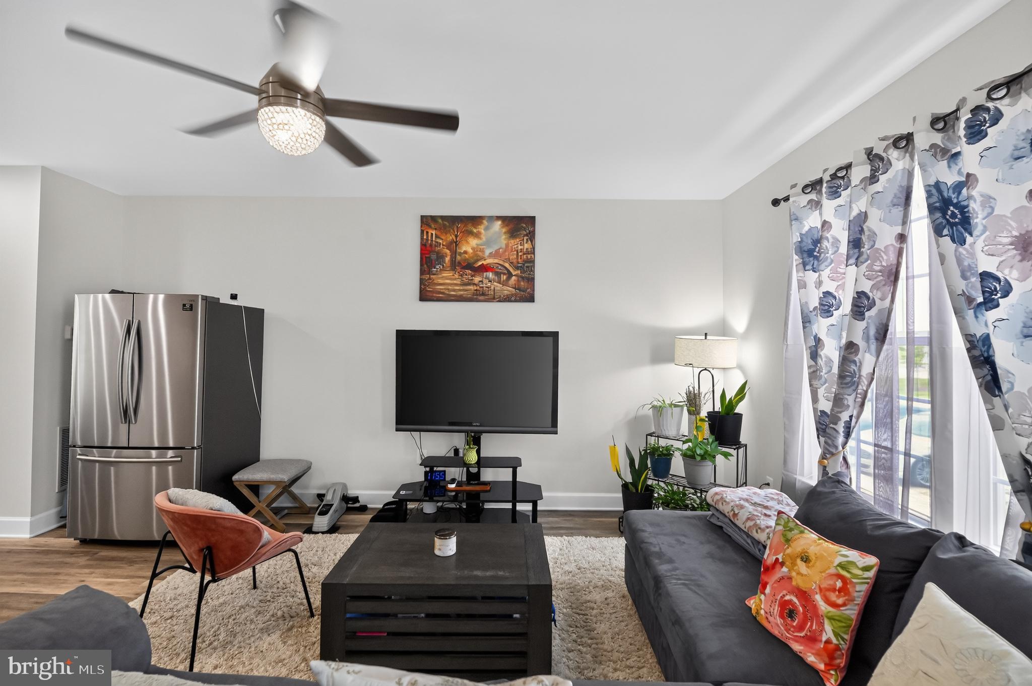 HAYMARKET CROSSING - Residential