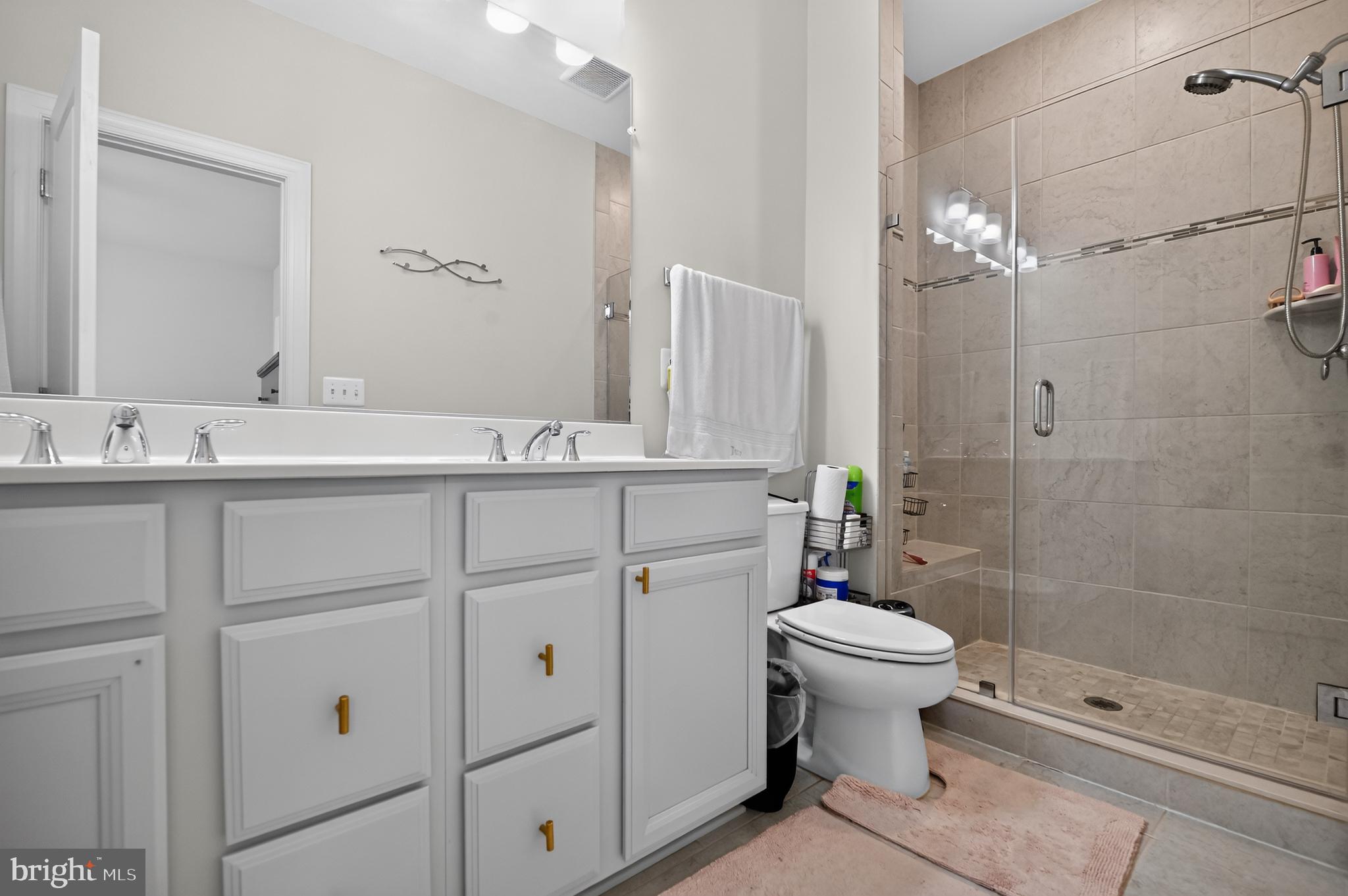 HAYMARKET CROSSING - Residential