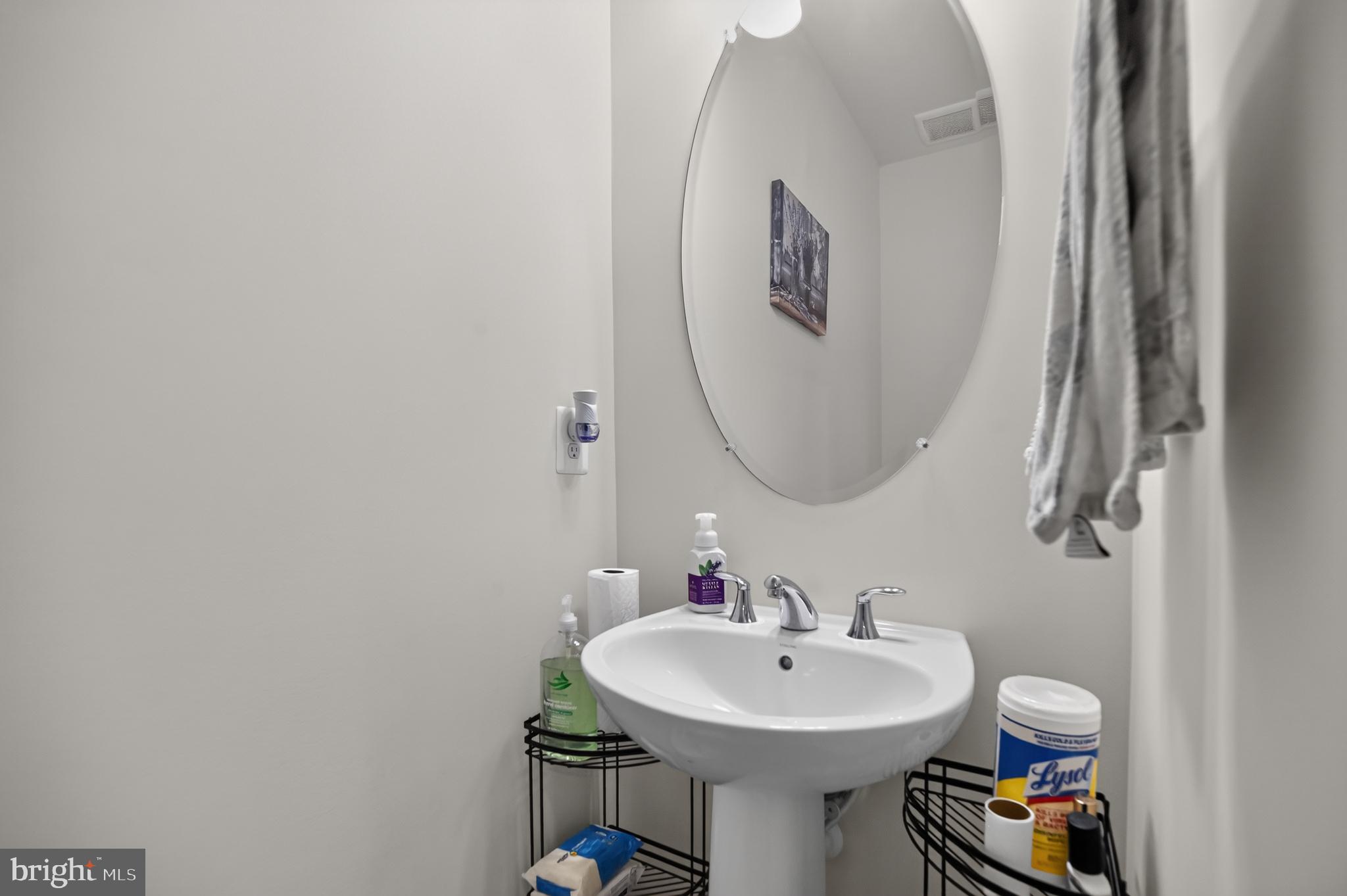 HAYMARKET CROSSING - Residential