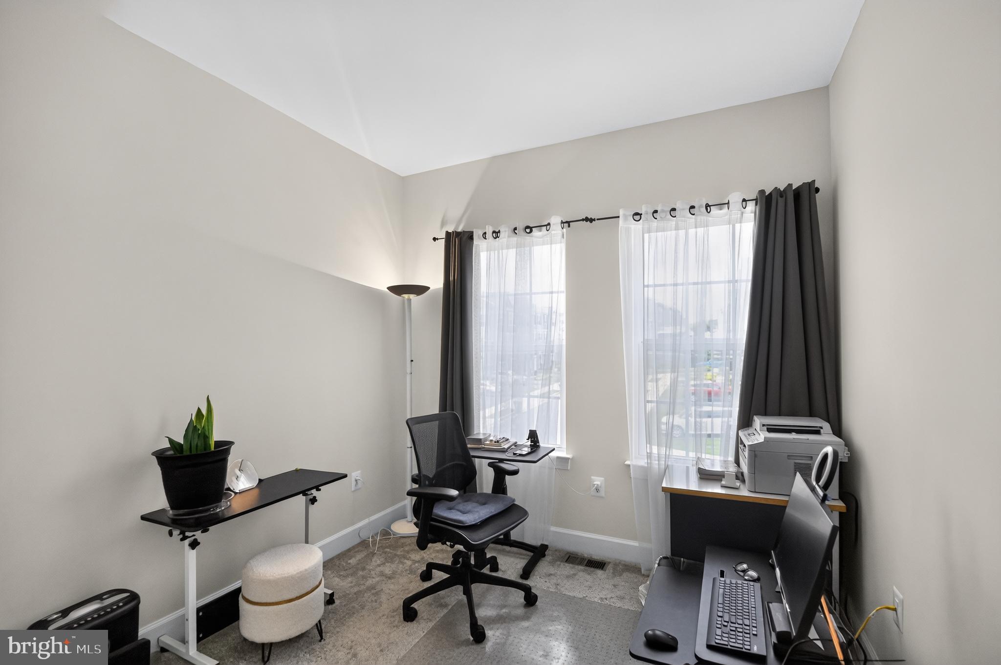 HAYMARKET CROSSING - Residential