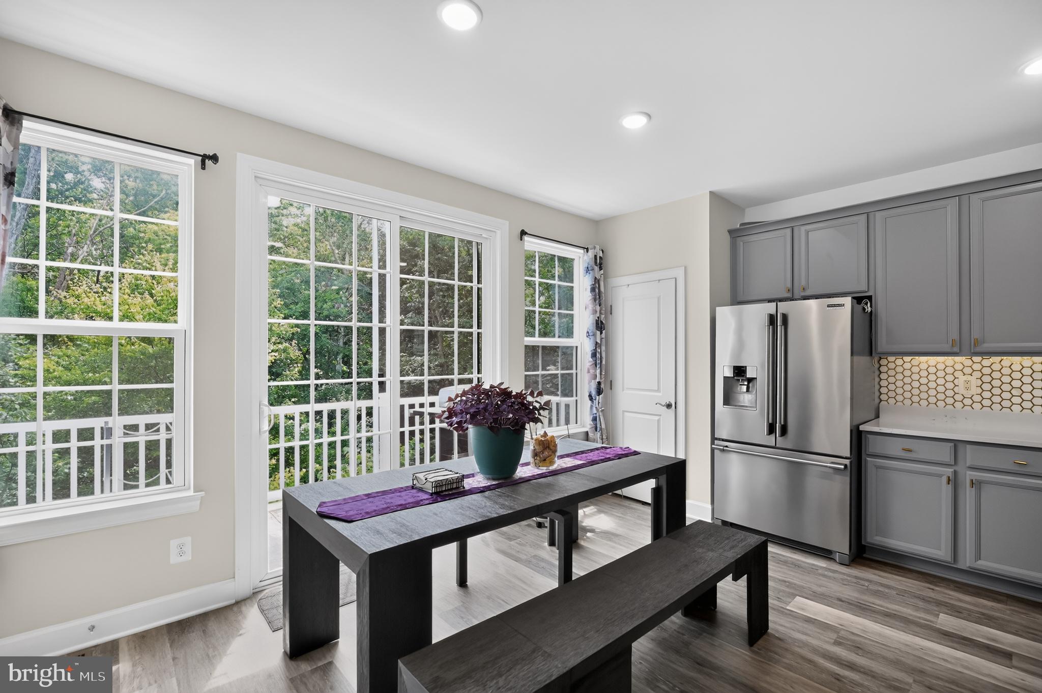 HAYMARKET CROSSING - Residential