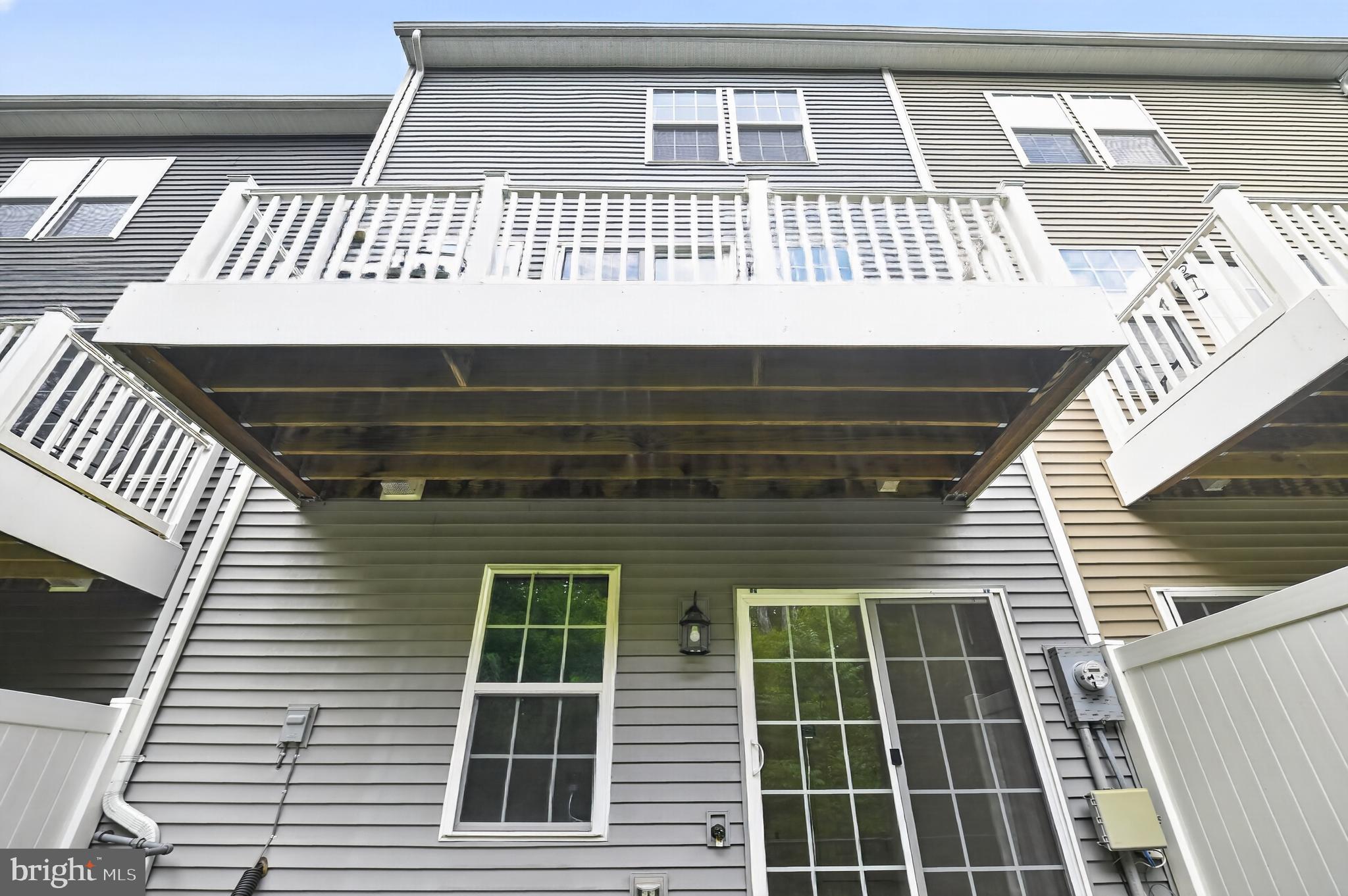 HAYMARKET CROSSING - Residential