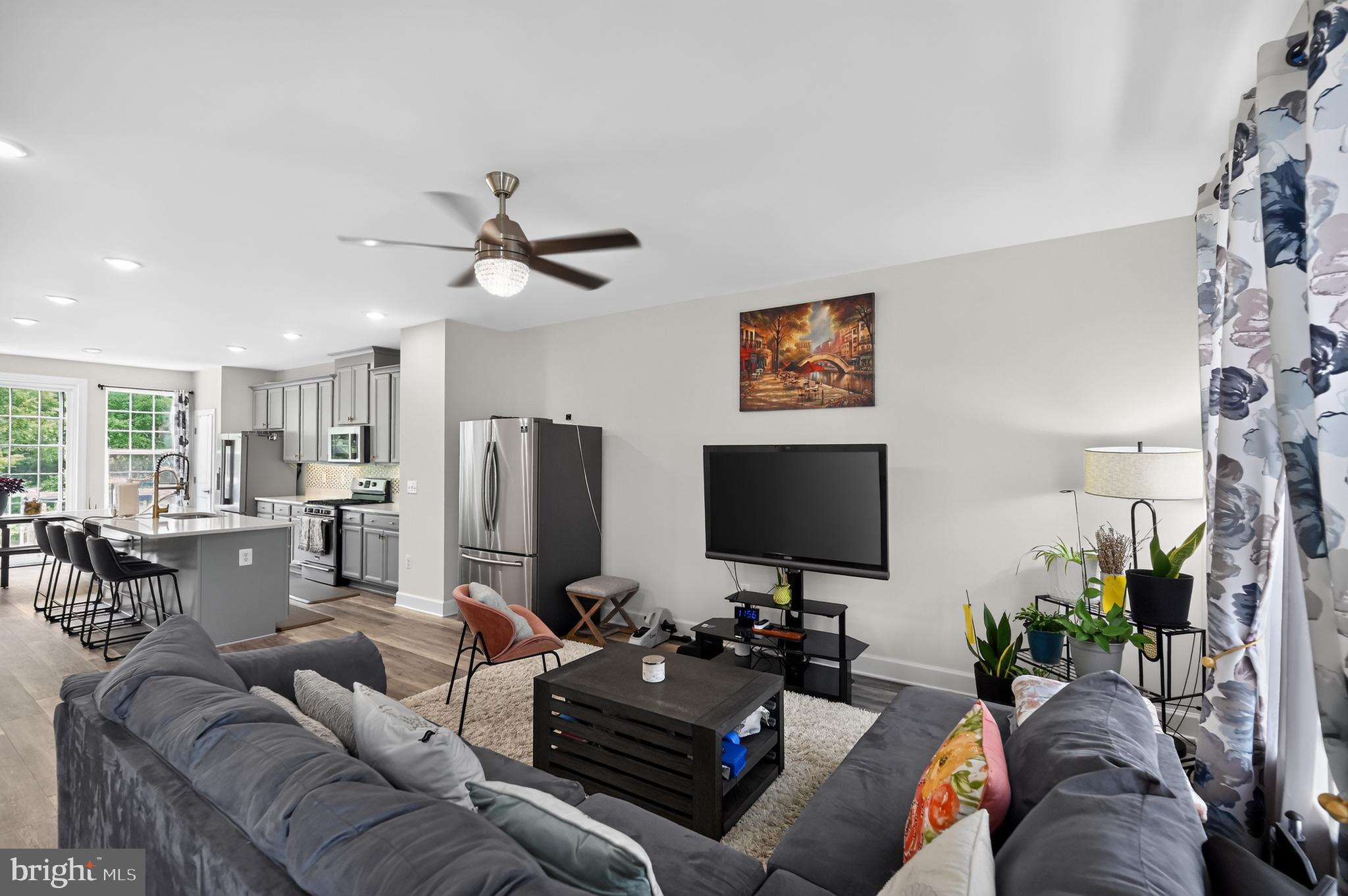 HAYMARKET CROSSING - Residential