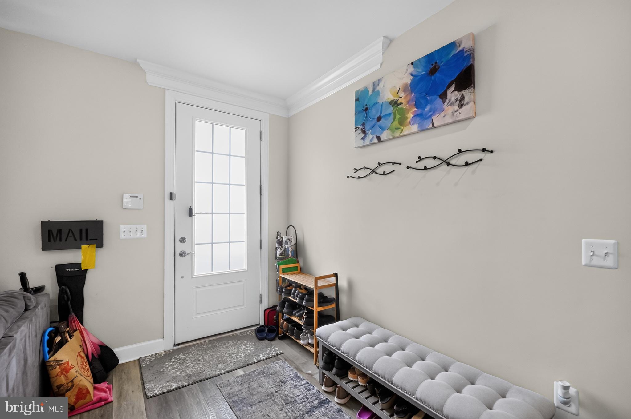 HAYMARKET CROSSING - Residential