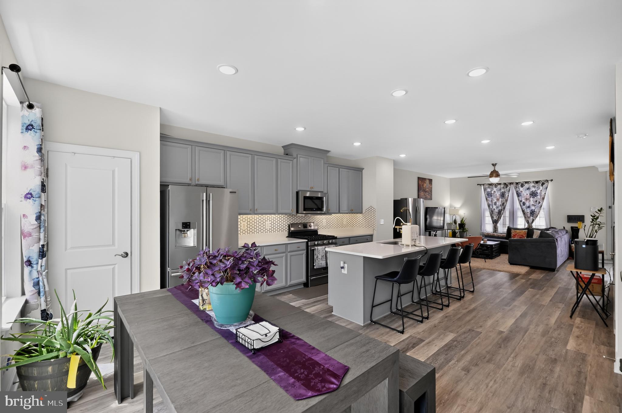HAYMARKET CROSSING - Residential