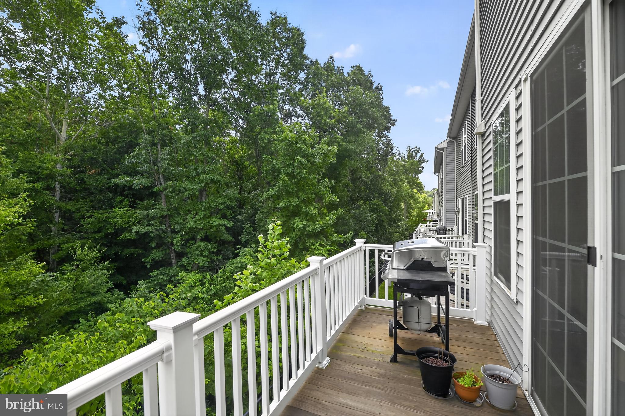 HAYMARKET CROSSING - Residential