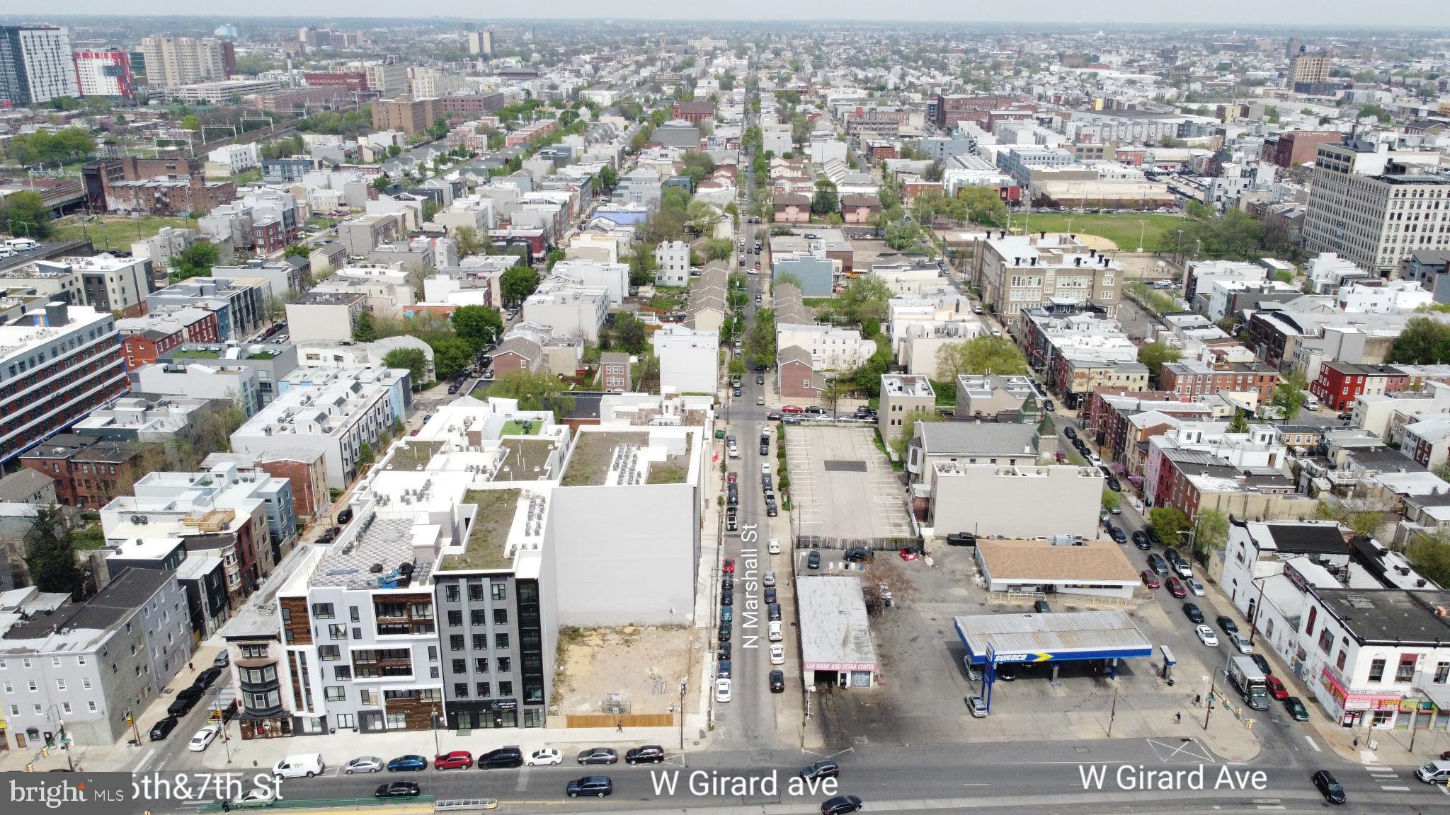 NORTHERN LIBERTIES - Land