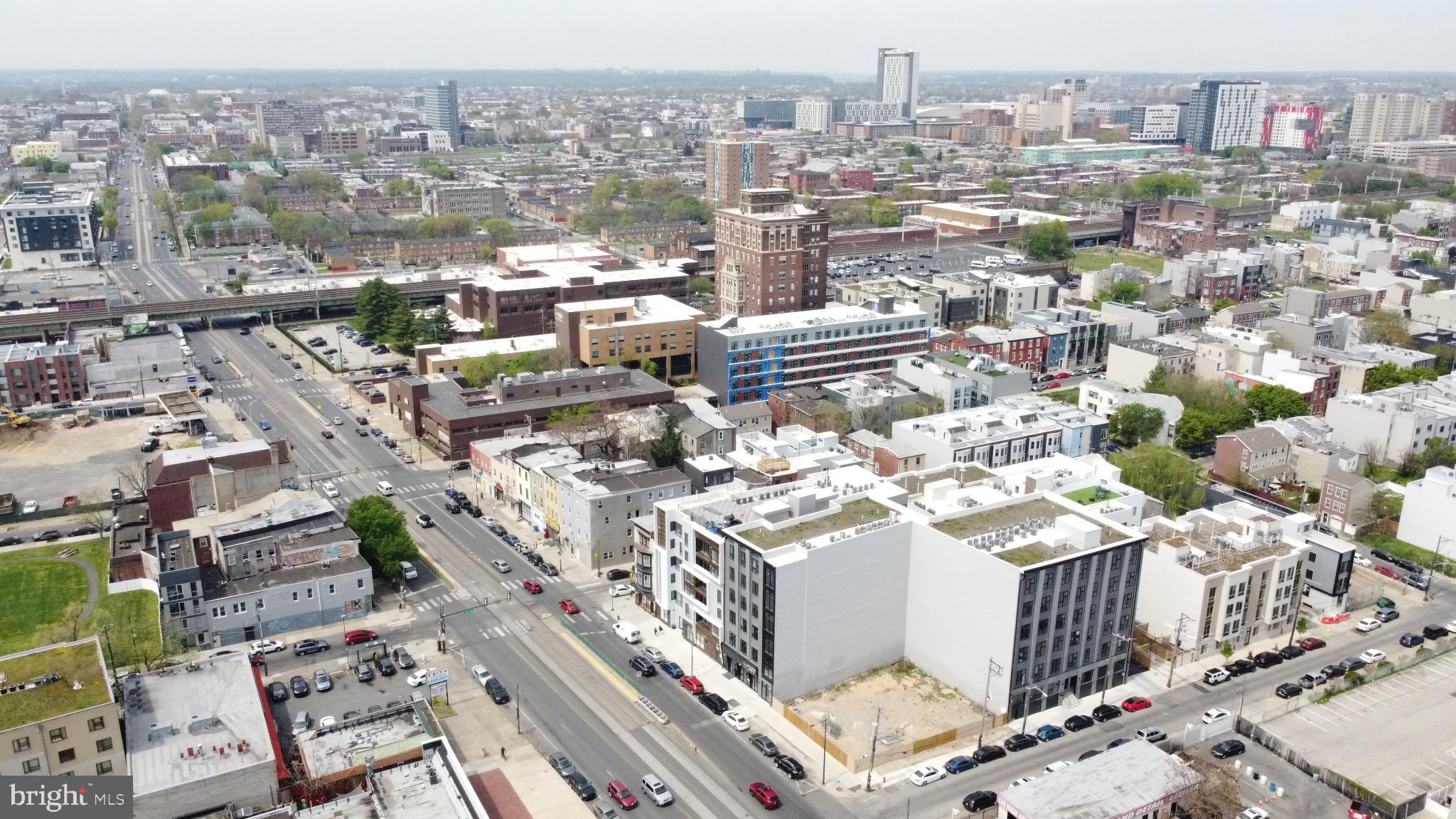 NORTHERN LIBERTIES - Land