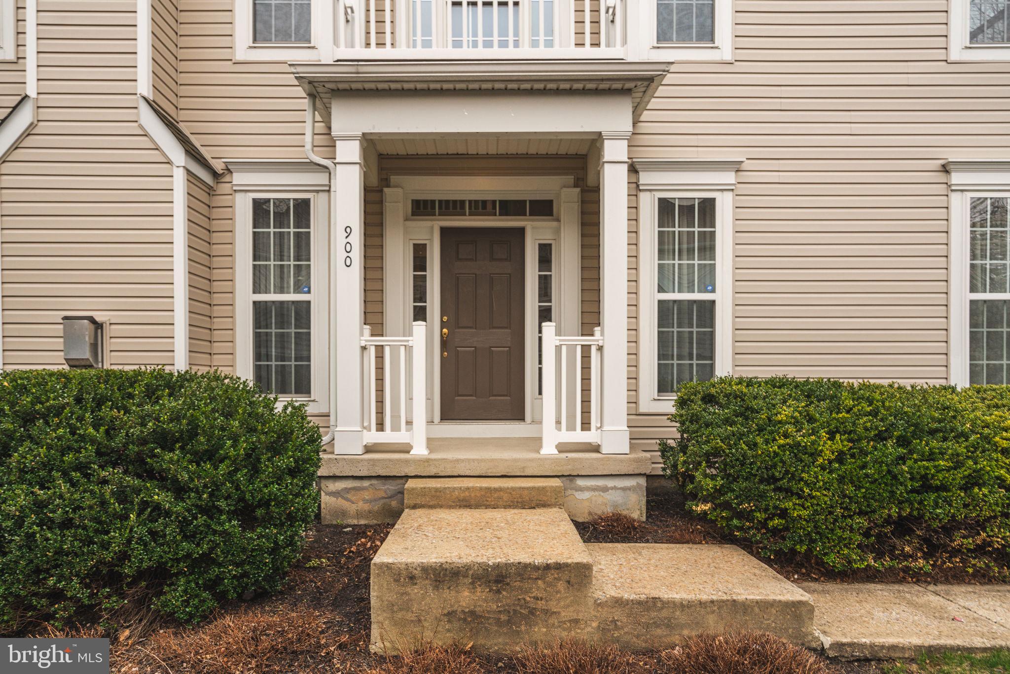 WINDSOR RIDGE - Residential