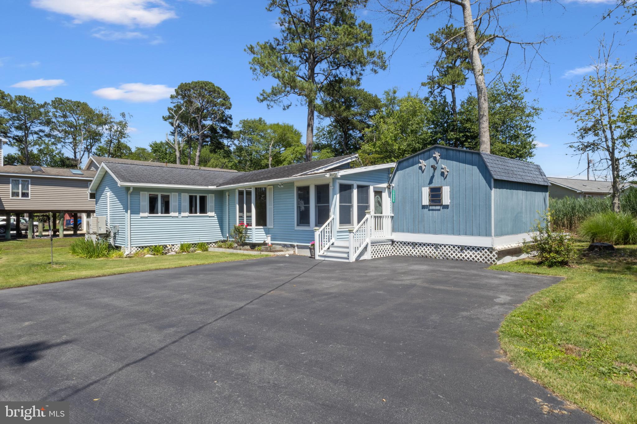 PINEY POINT - Residential