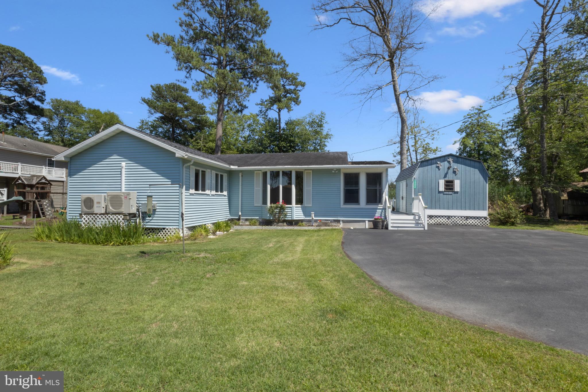 PINEY POINT - Residential