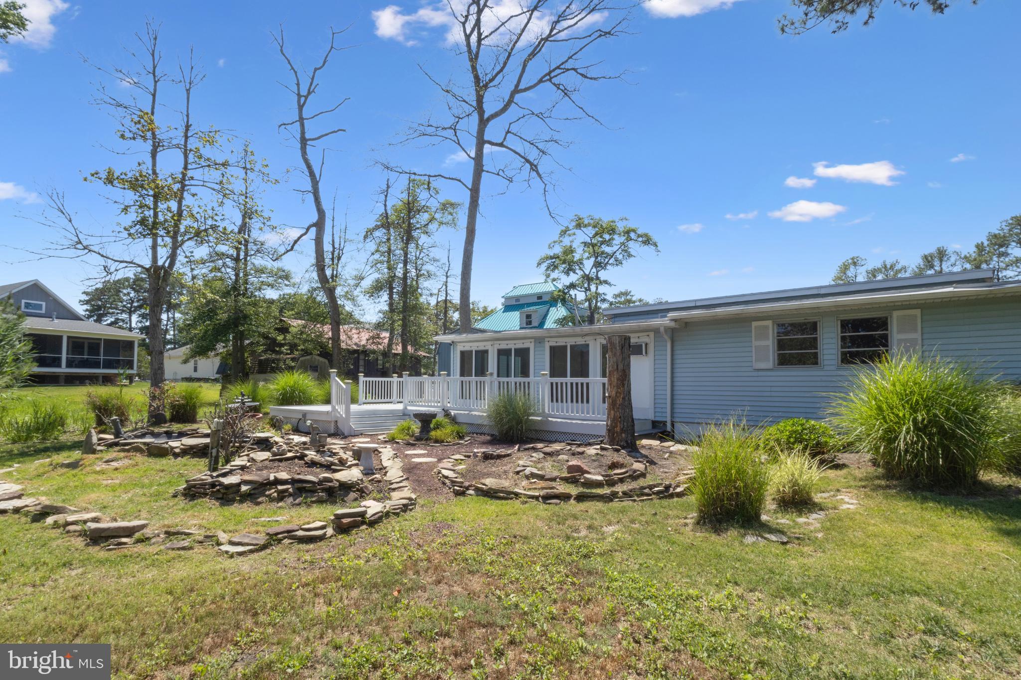 PINEY POINT - Residential