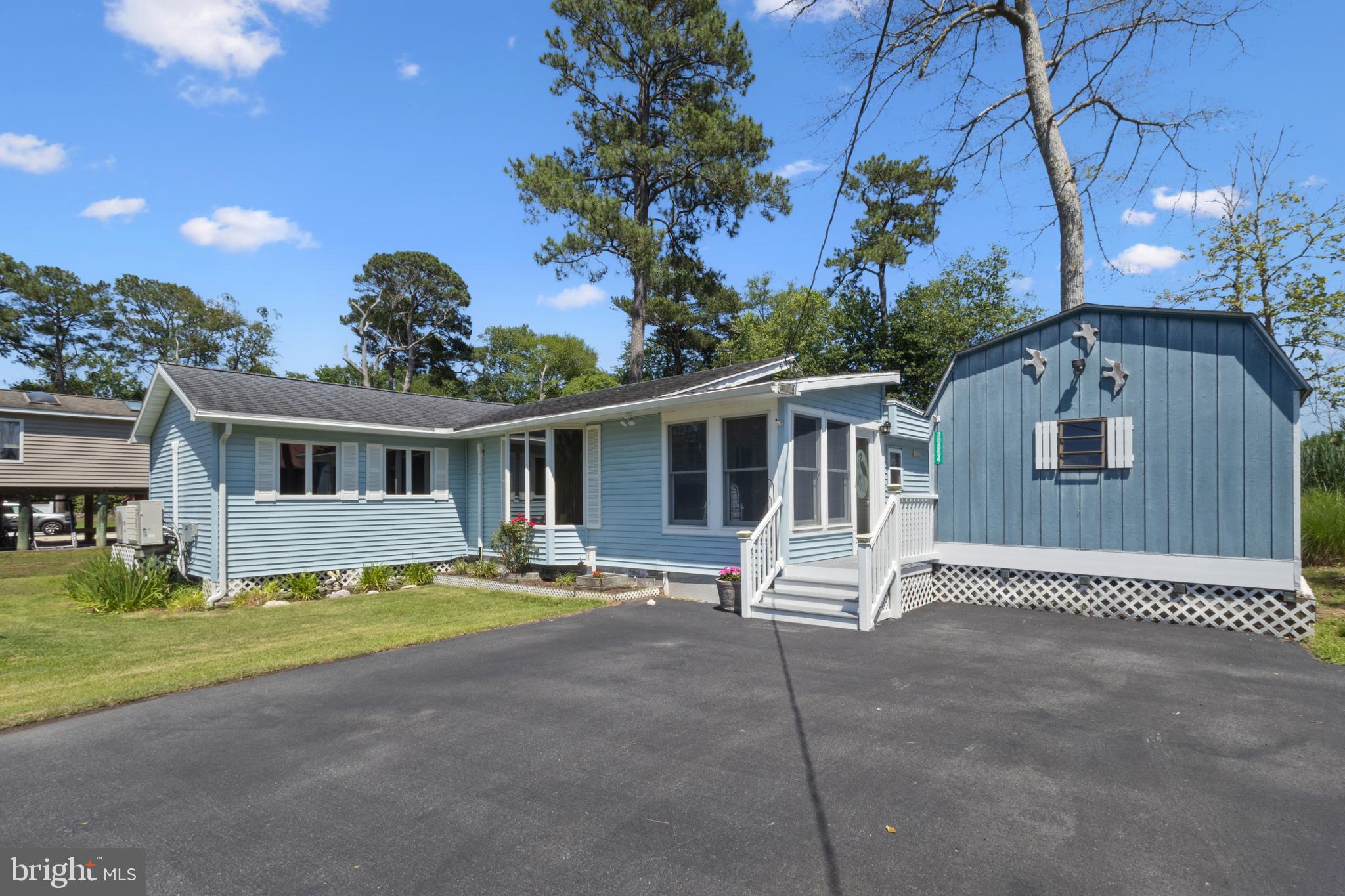 PINEY POINT - Residential