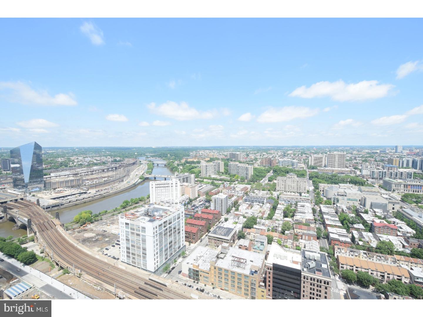 RITTENHOUSE SQUARE - Residential Lease