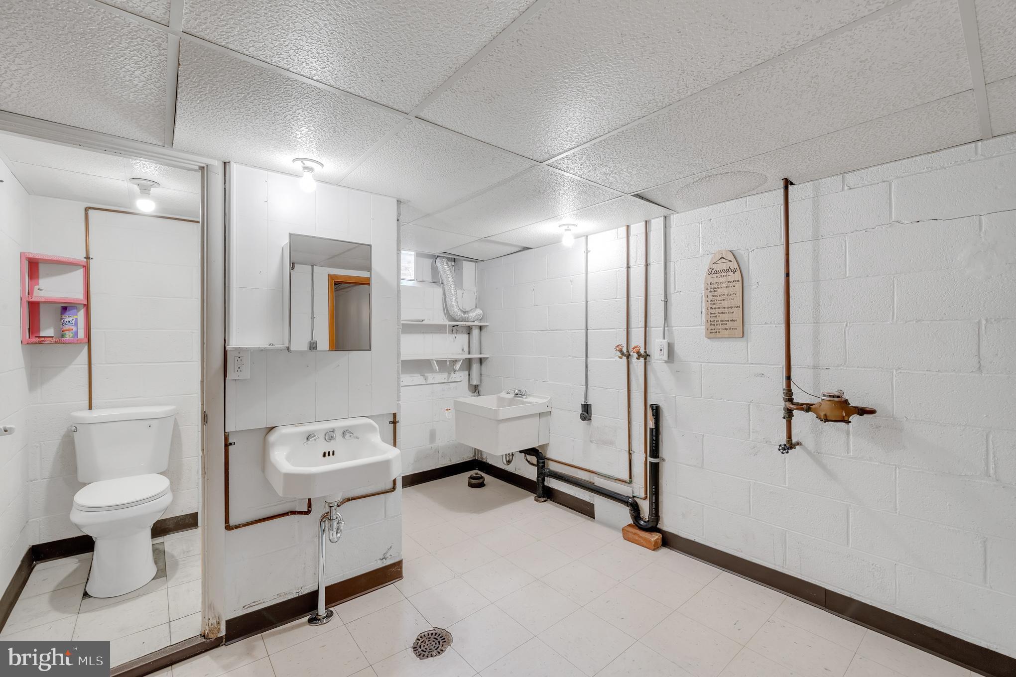 HANOVER BORO - Residential