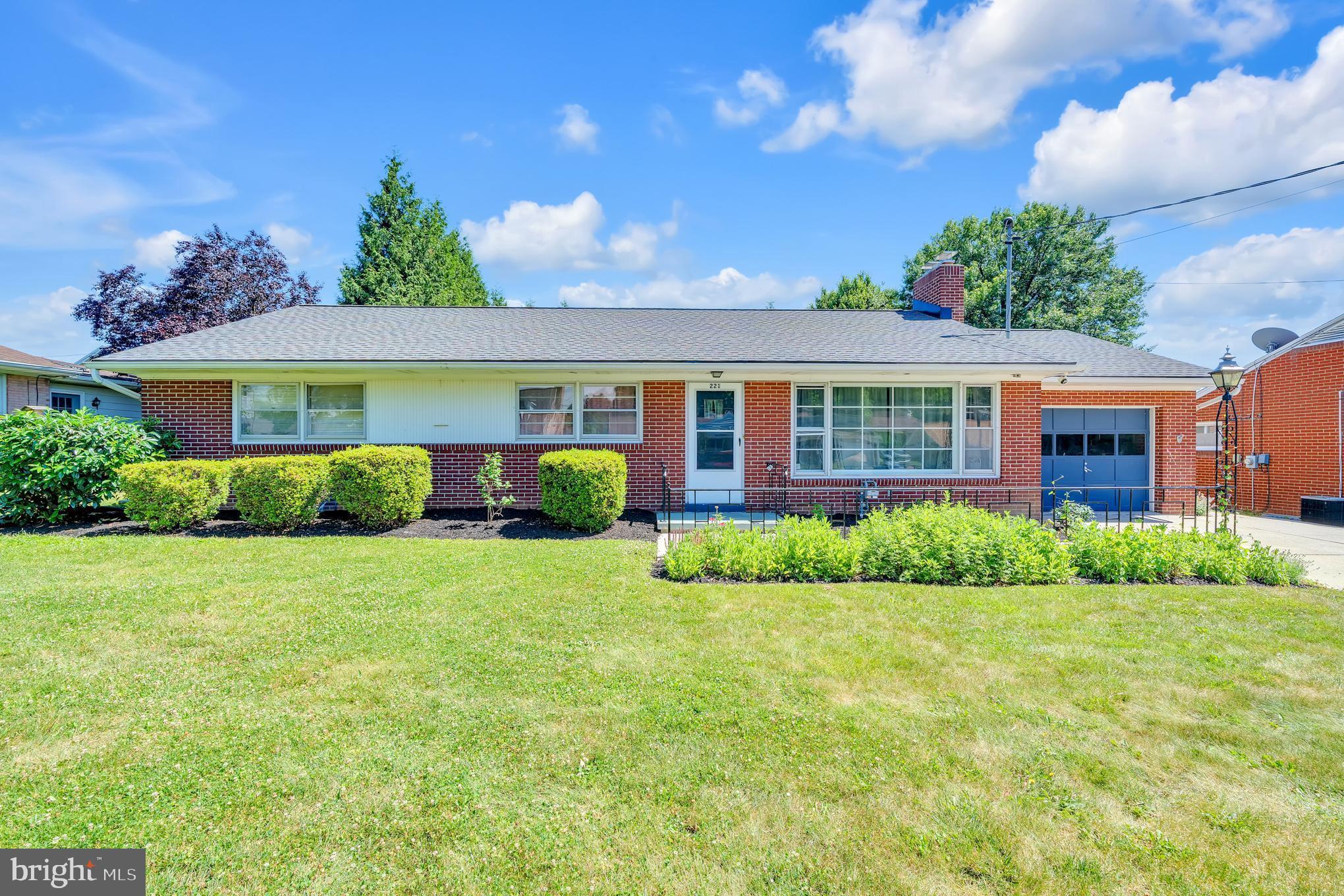 HANOVER BORO - Residential