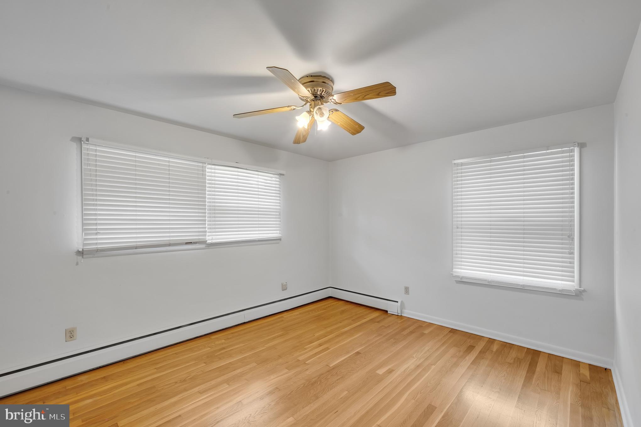 HANOVER BORO - Residential