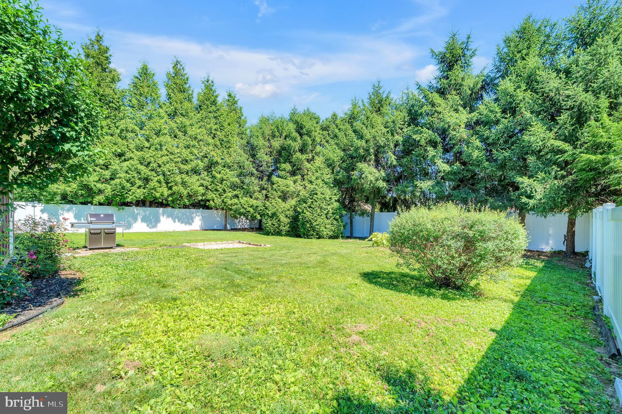 HANOVER BORO - Residential