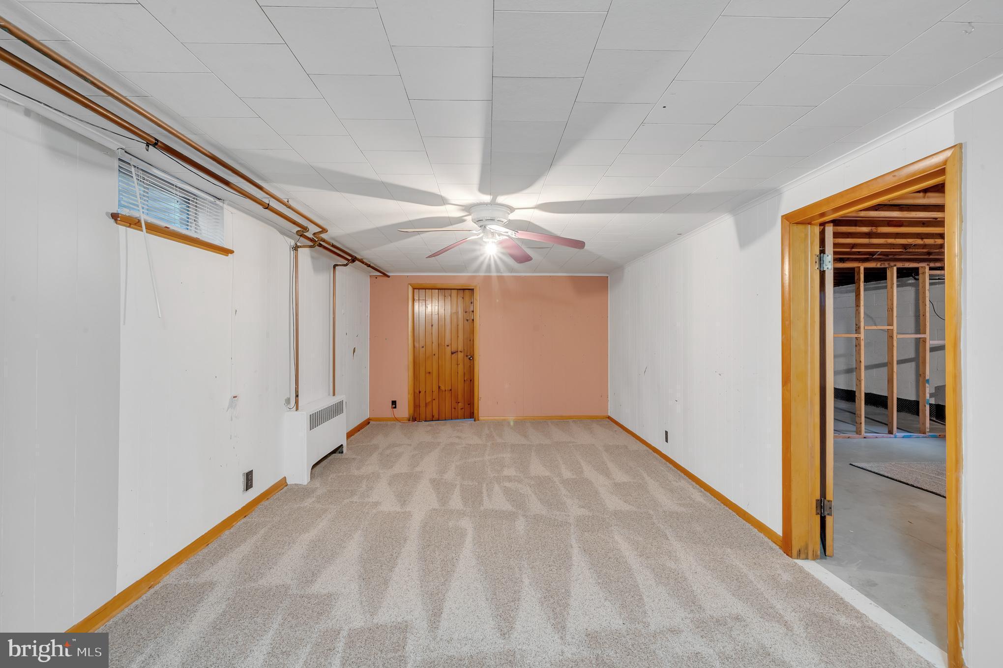 HANOVER BORO - Residential