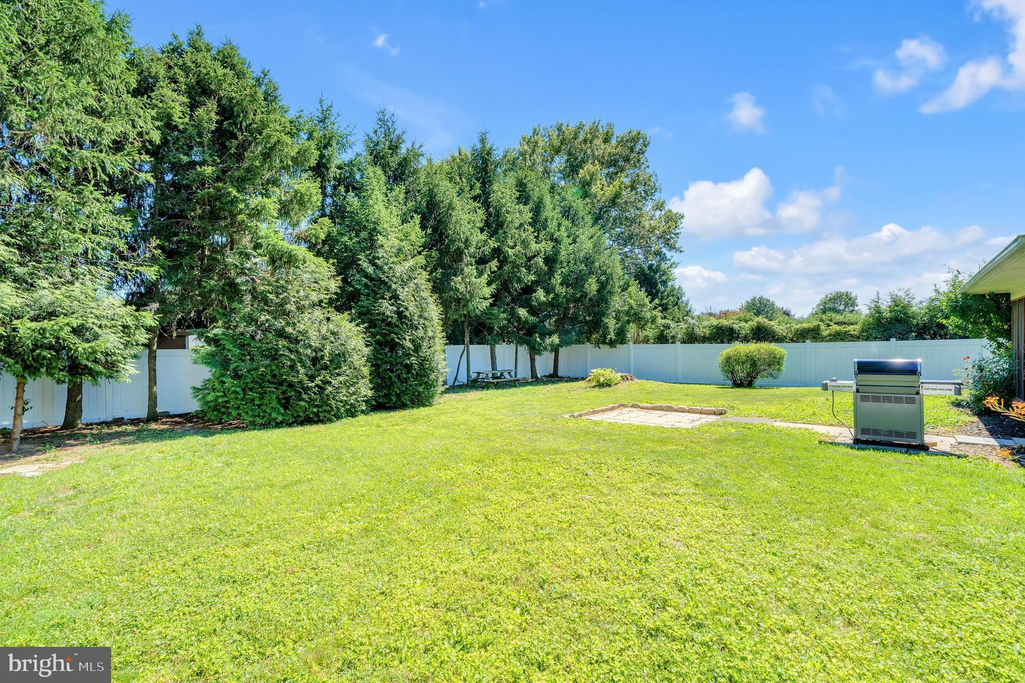 HANOVER BORO - Residential