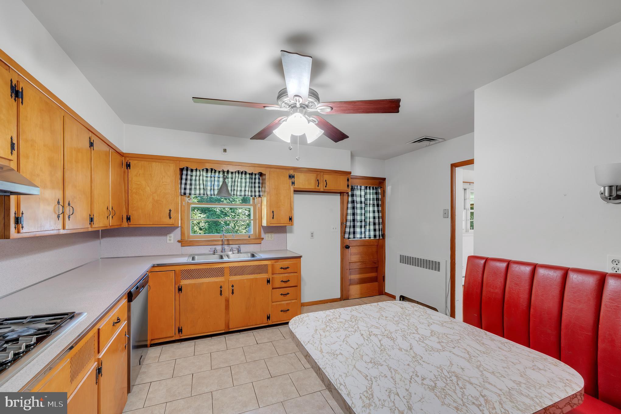 HANOVER BORO - Residential