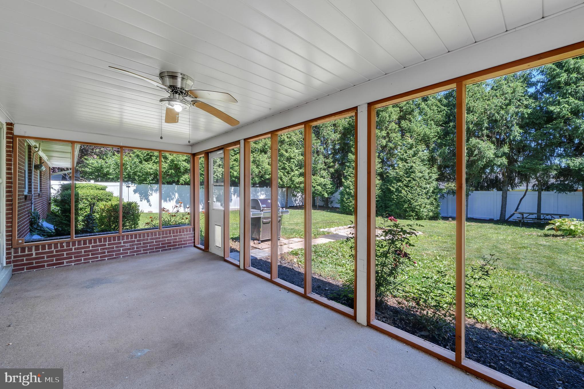 HANOVER BORO - Residential